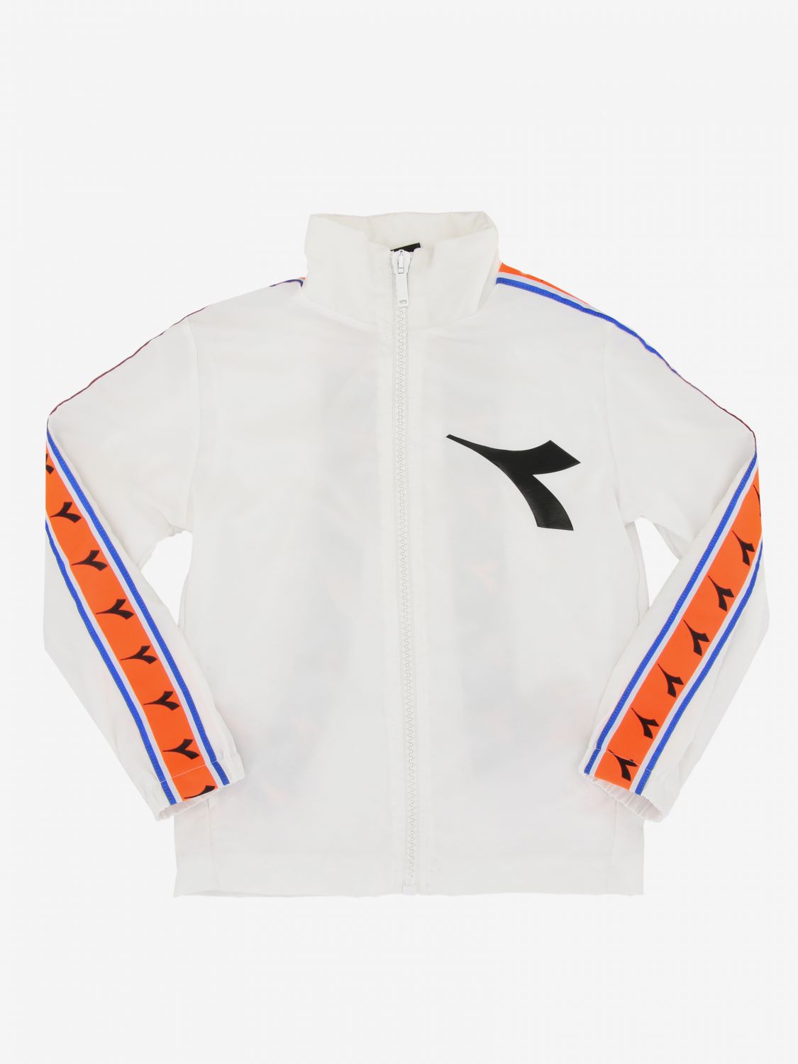 jacket diadora