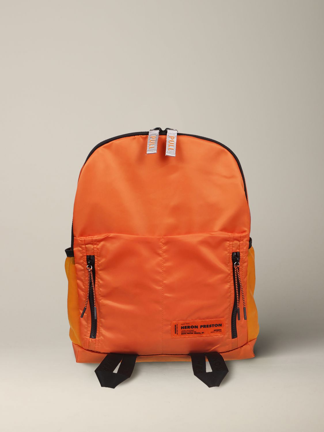 nike heron preston bag