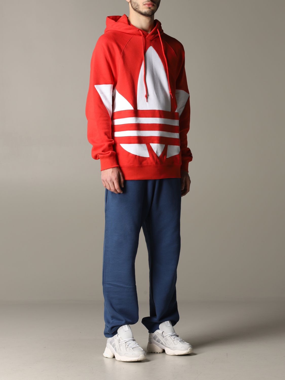 adidas originals sweatsuit