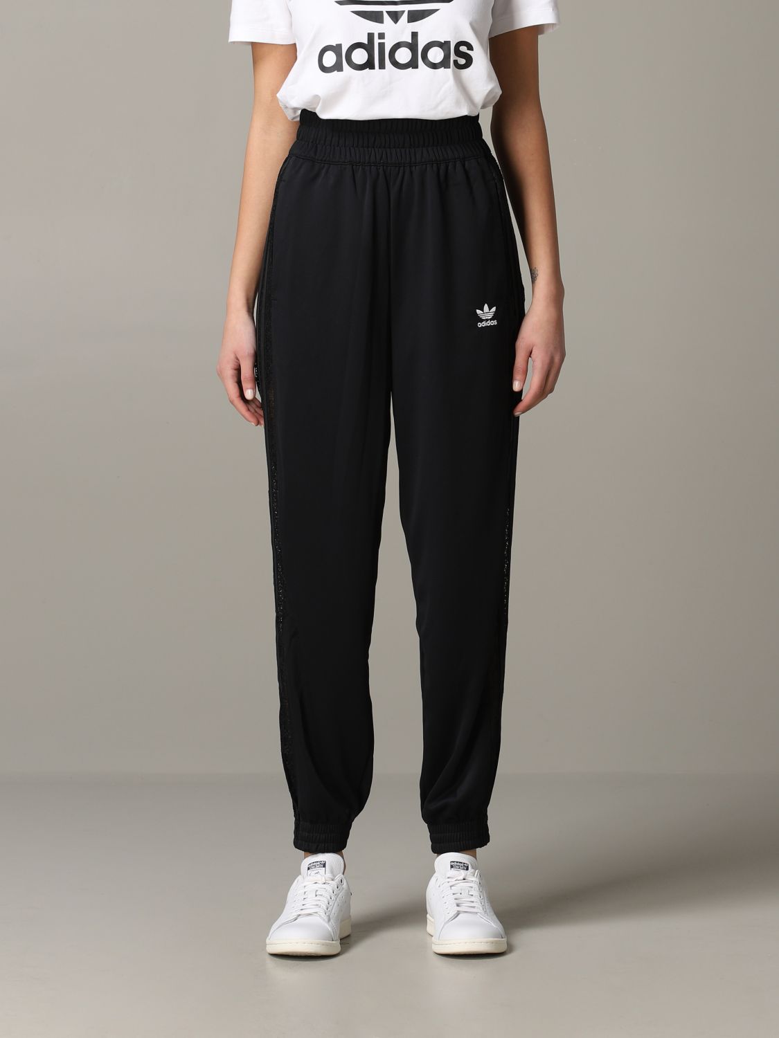 adidas originals jogging pants