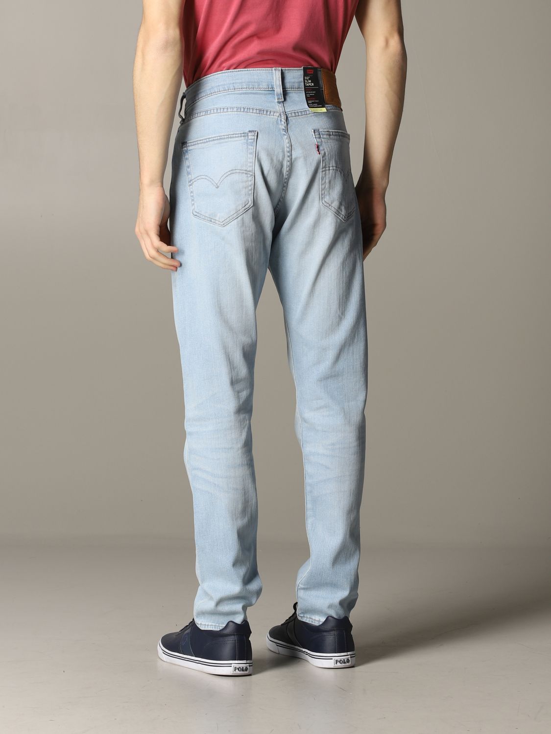 levi jeans for men