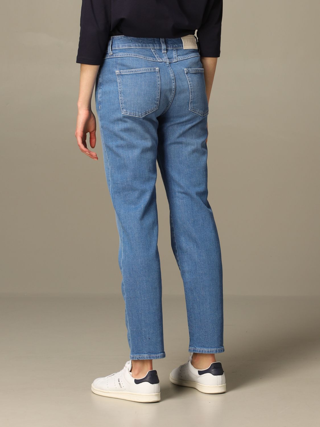 Closed Outlet: jeans for woman Blue | Closed jeans C91114-05M-9V online on GIGLIO.COM
