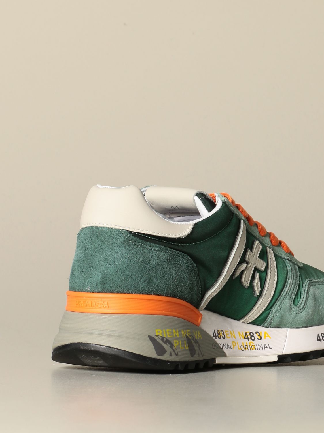 premiata lander 4588