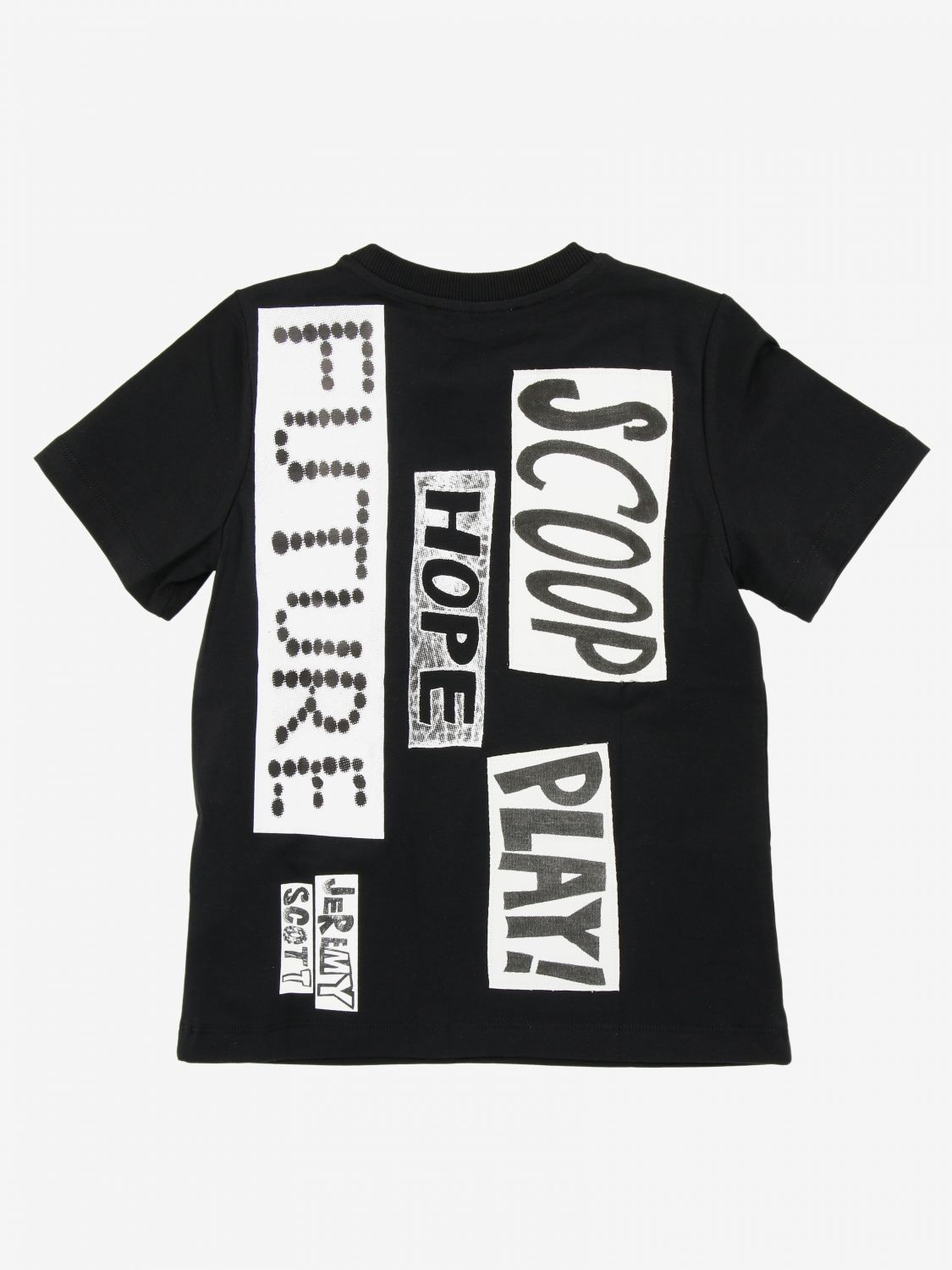 jeremy scott t shirt