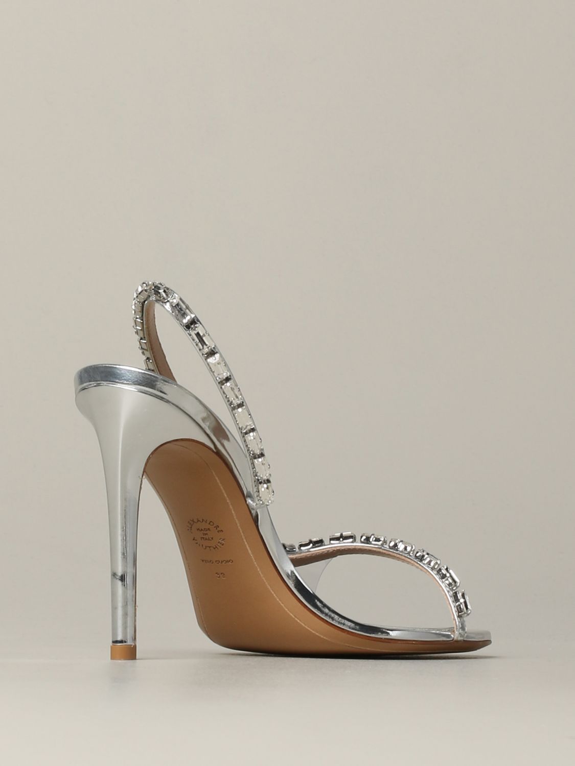 alexandre vauthier shoes sale