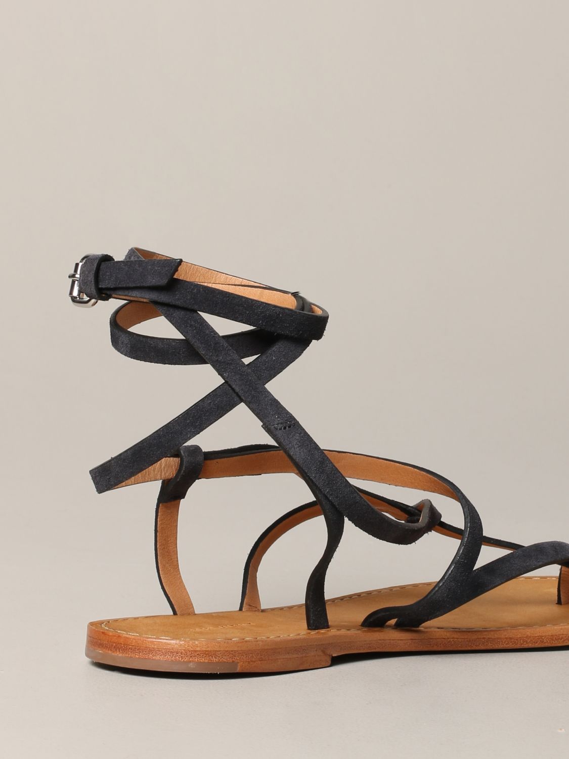 Amazon.com: ECCO Sandalias de pescador con tiras para mujer, marrón : Ropa,  Zapatos y Joyería