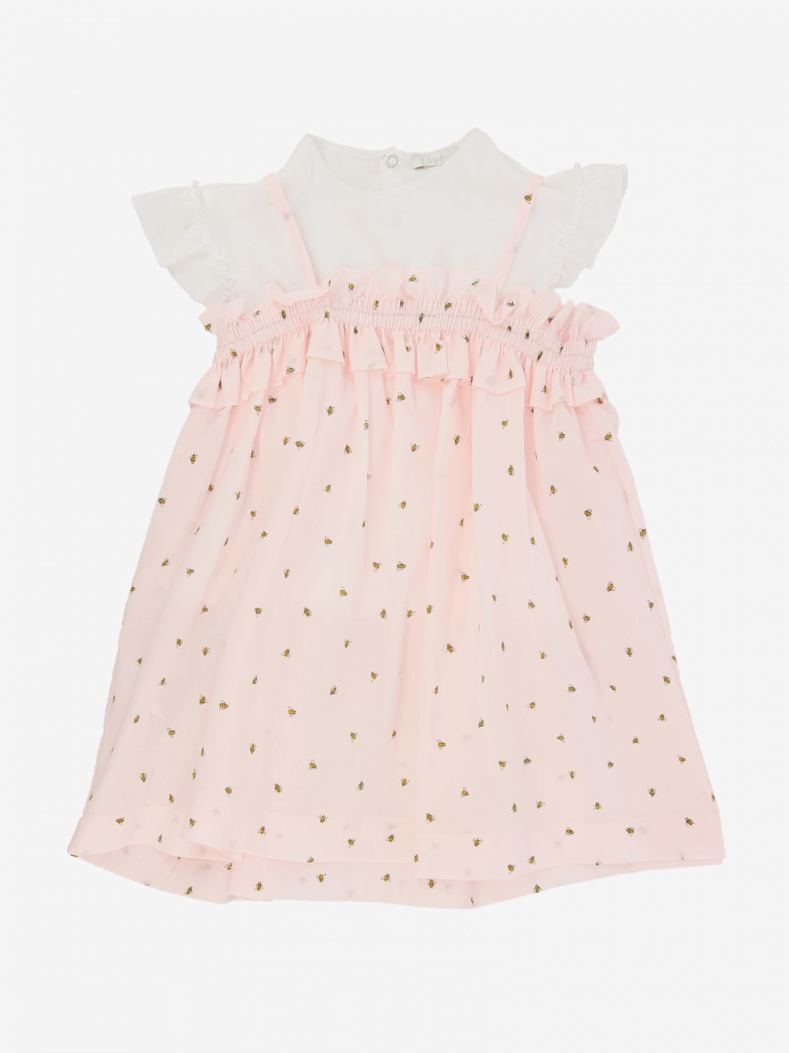 pink jumpsuit for kids