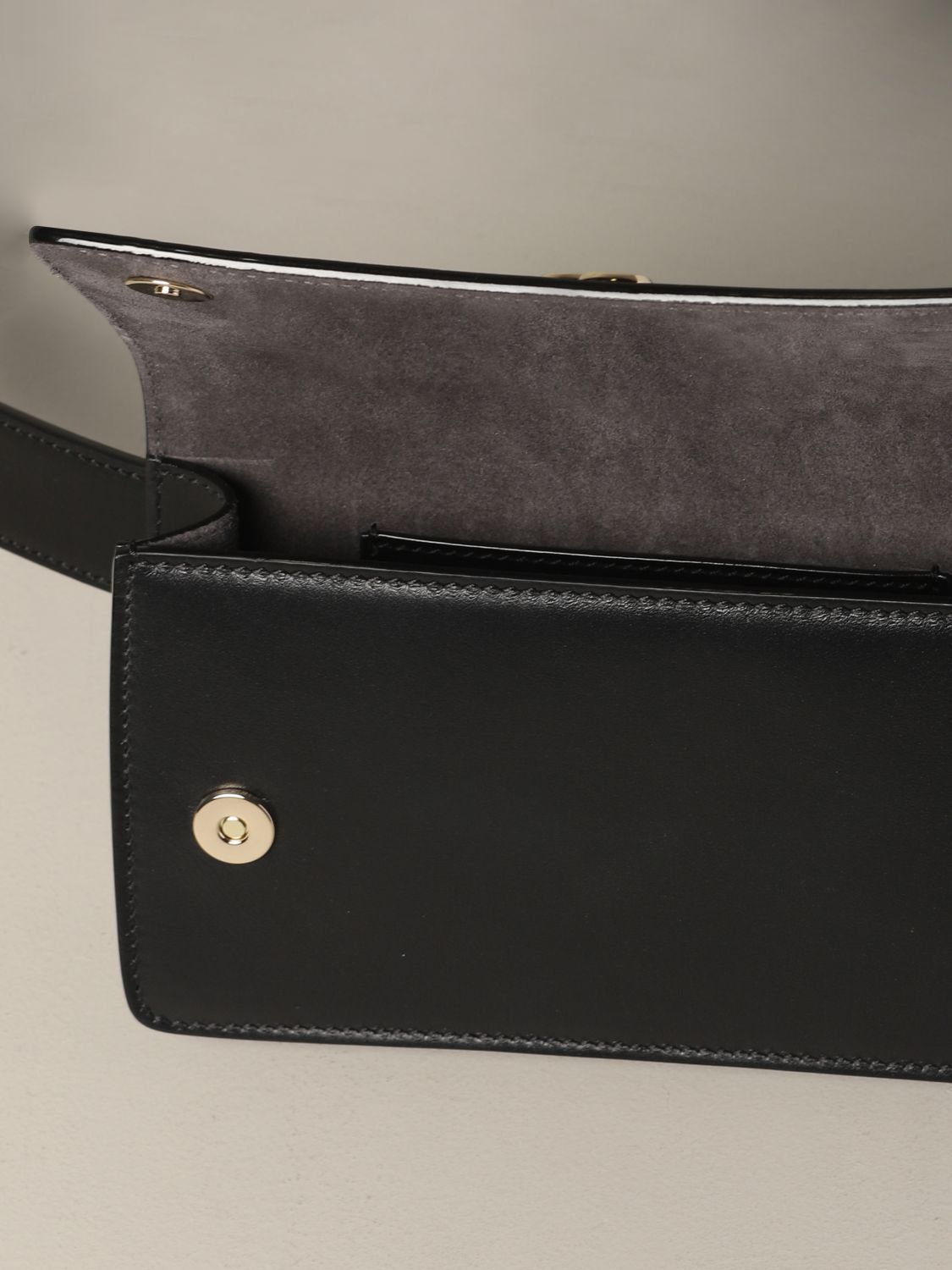 jimmy choo belt bag