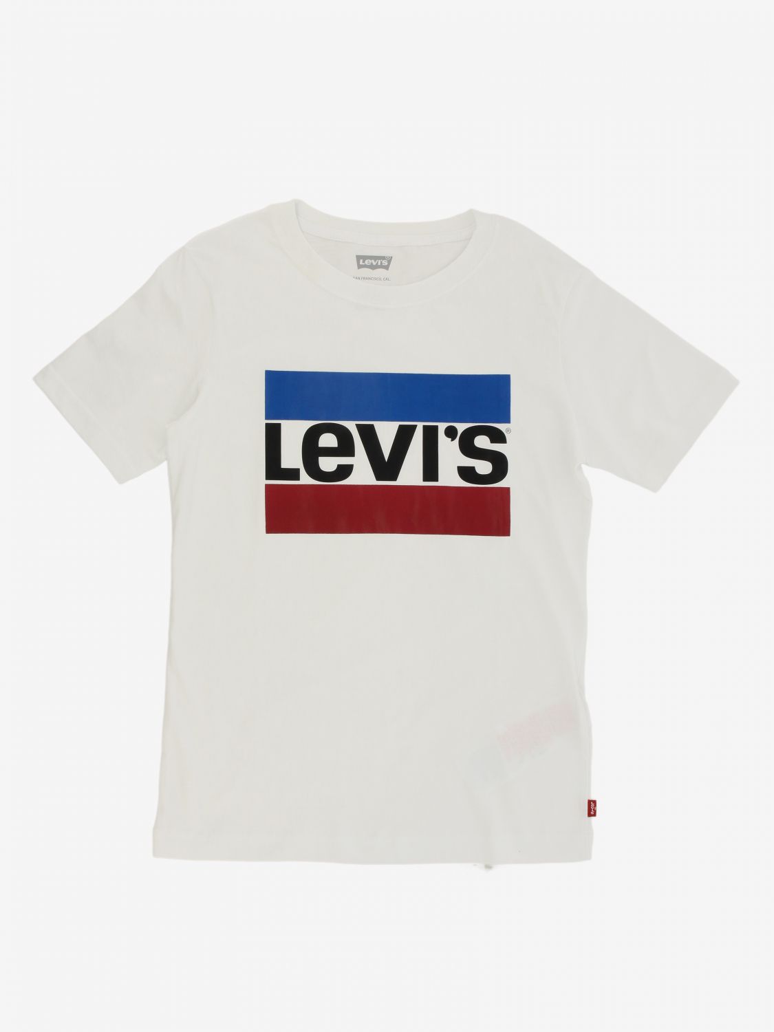 tee shirt levis bébé