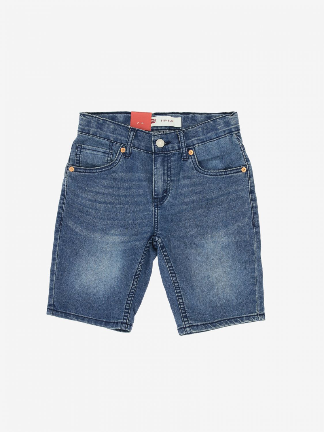 short jeans for kids