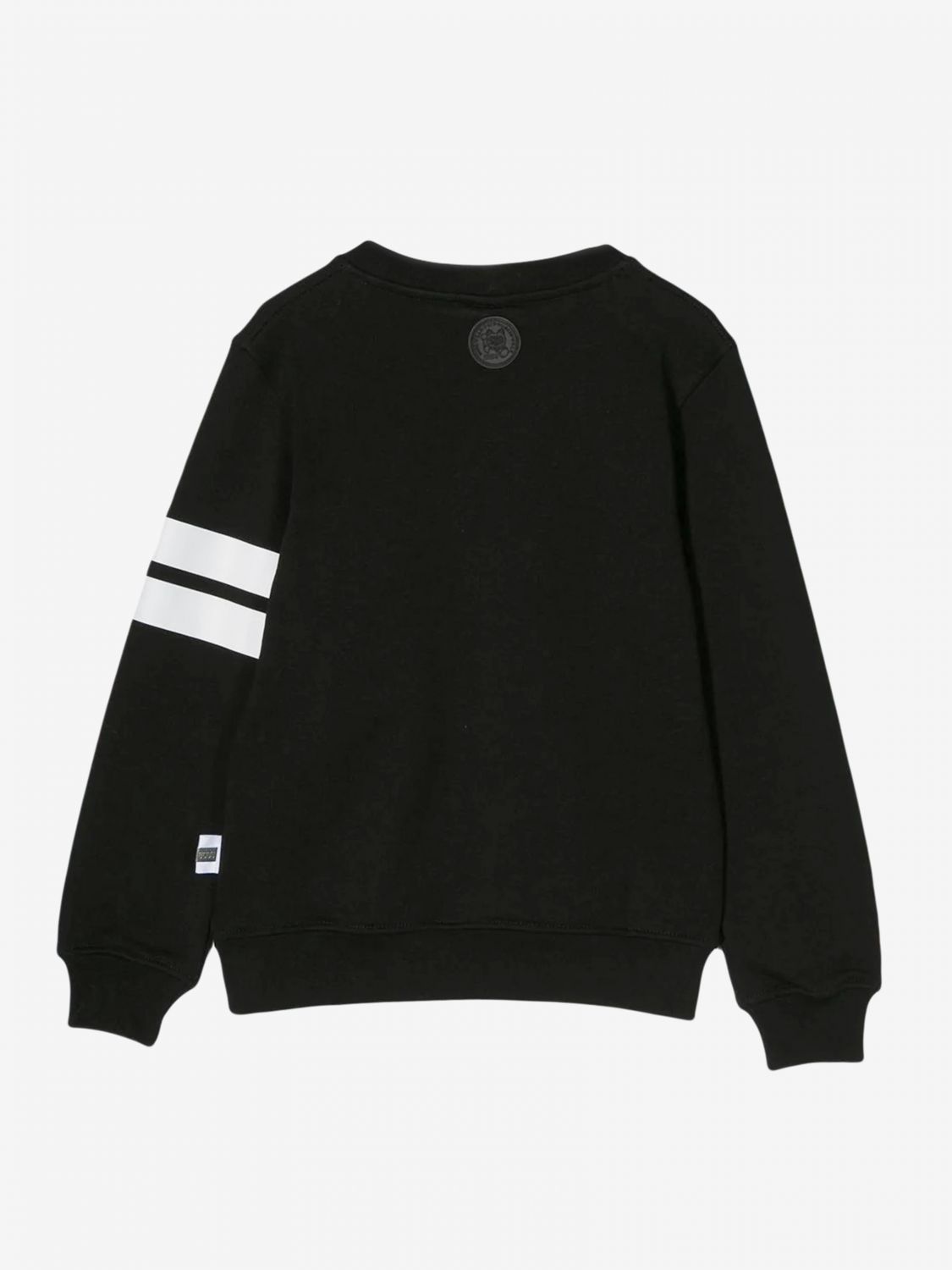 sweat ras du cou noir sweat ras du cou noir