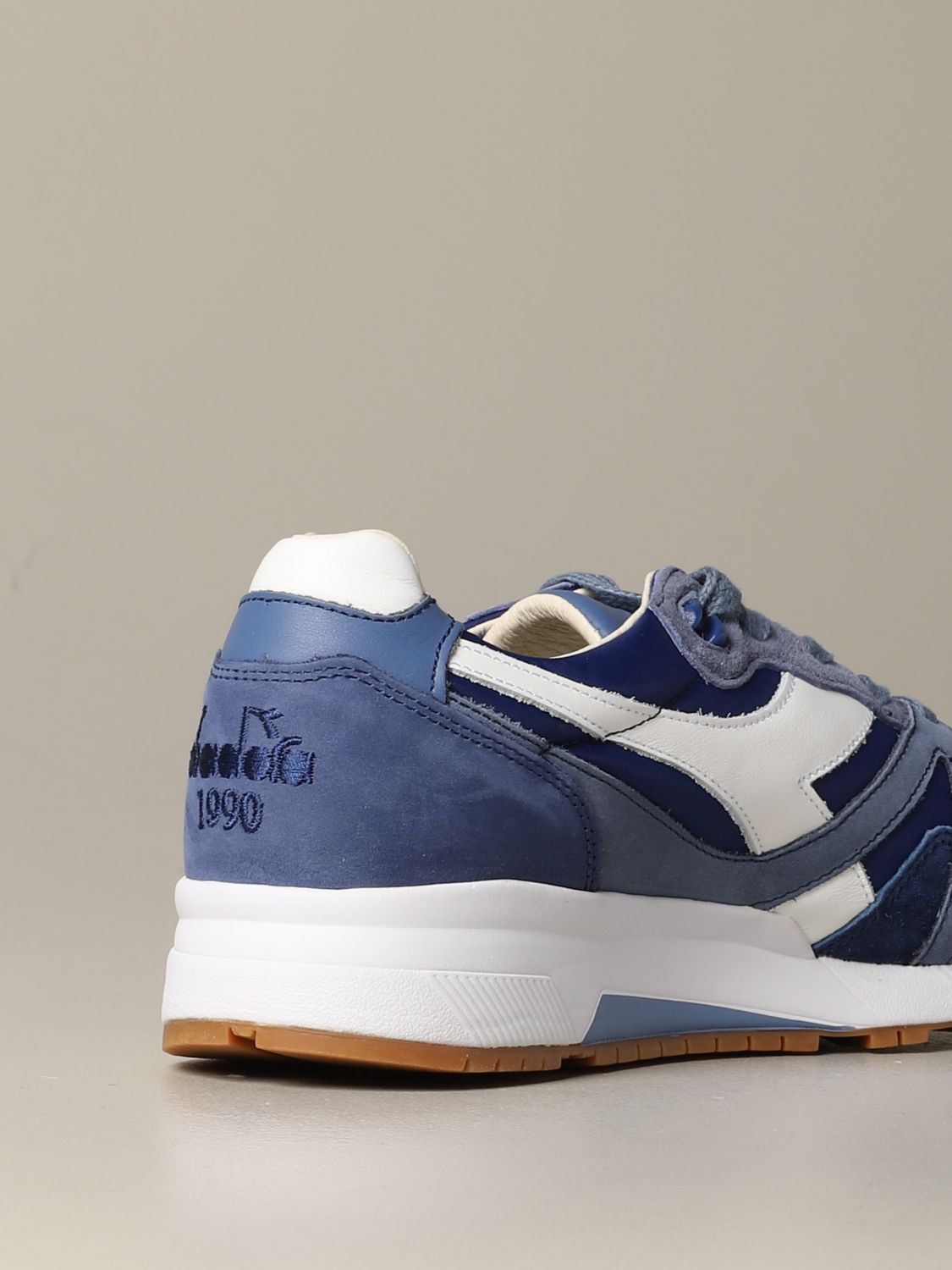 vestibilità diadora heritage