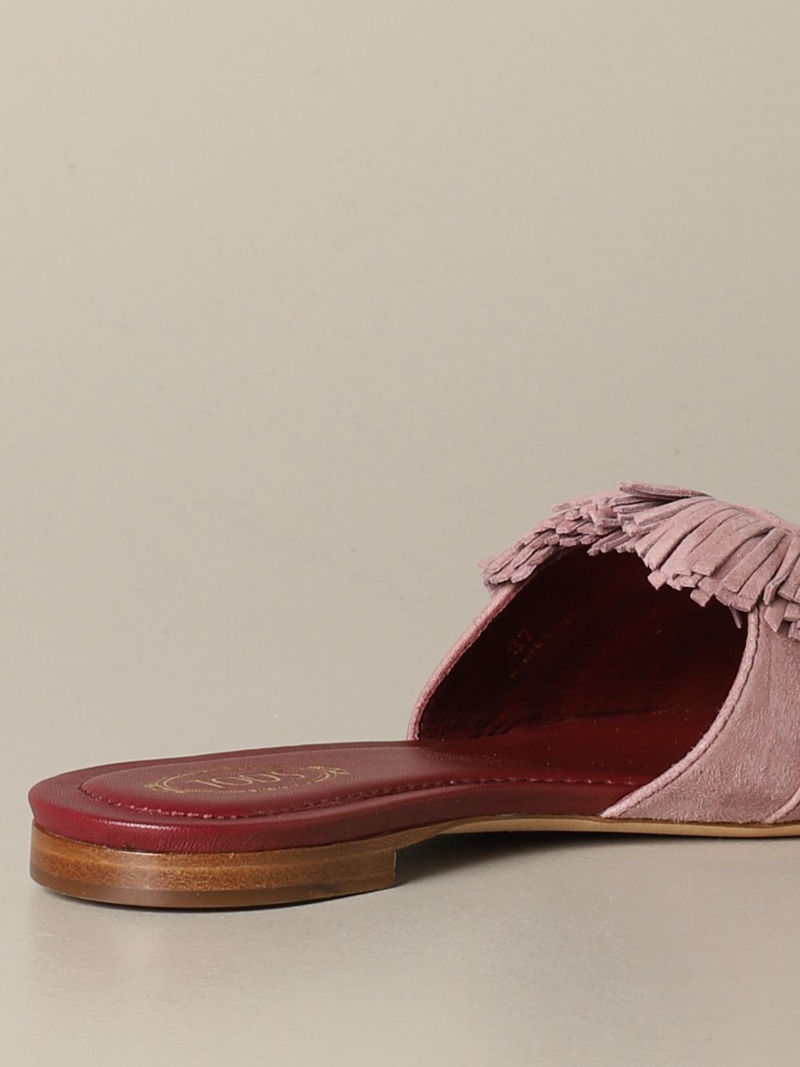 sandale tod's homme
