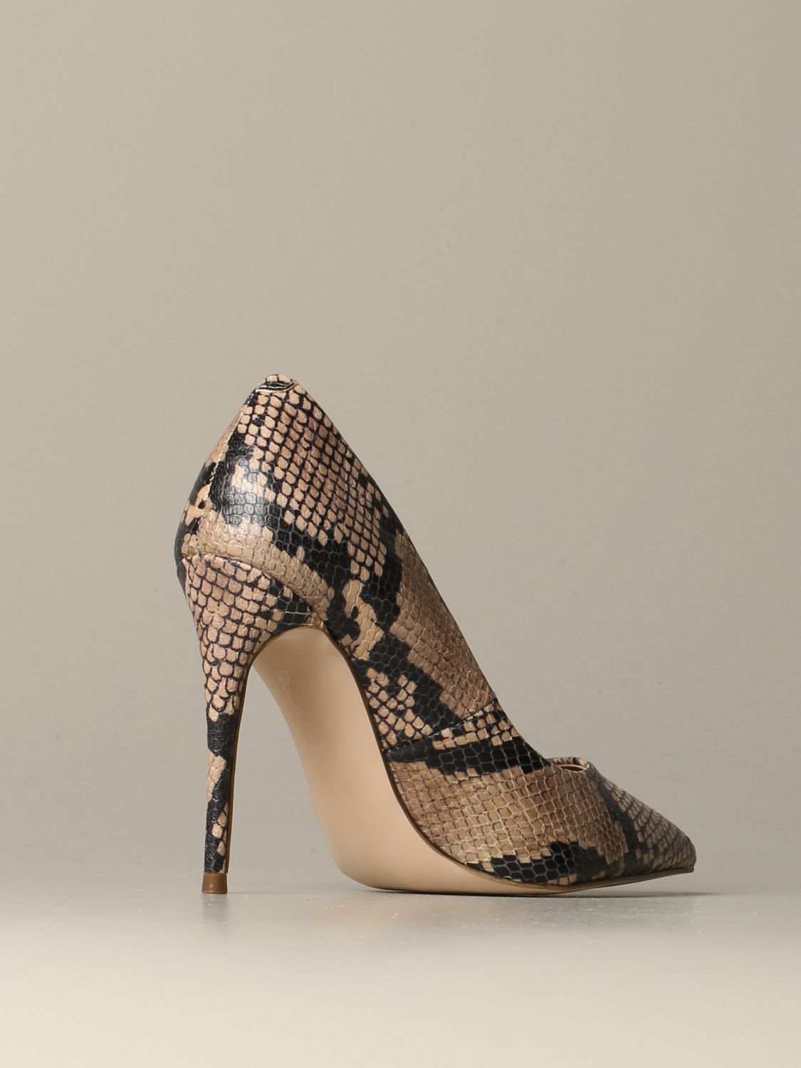 DECOLLETE' STEVE MADDEN \