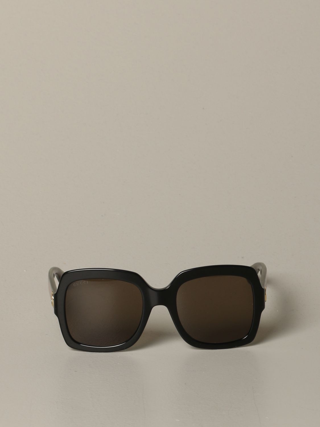 gucci monogram sunglasses