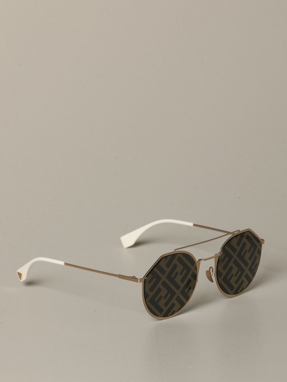 fendi sunglasses monogram