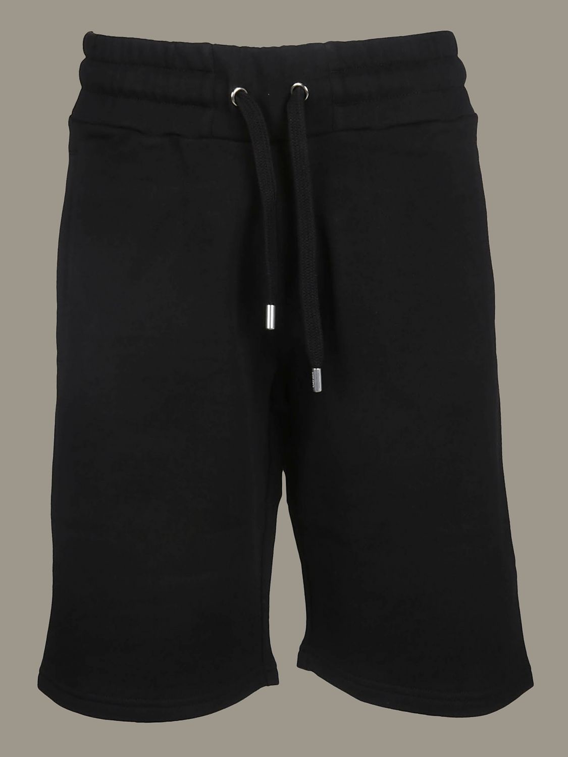 Kenzoアウトレット：パンツ メンズ - ブラック | GIGLIO.COMオンラインのKenzo パンツ F005PA7254MD