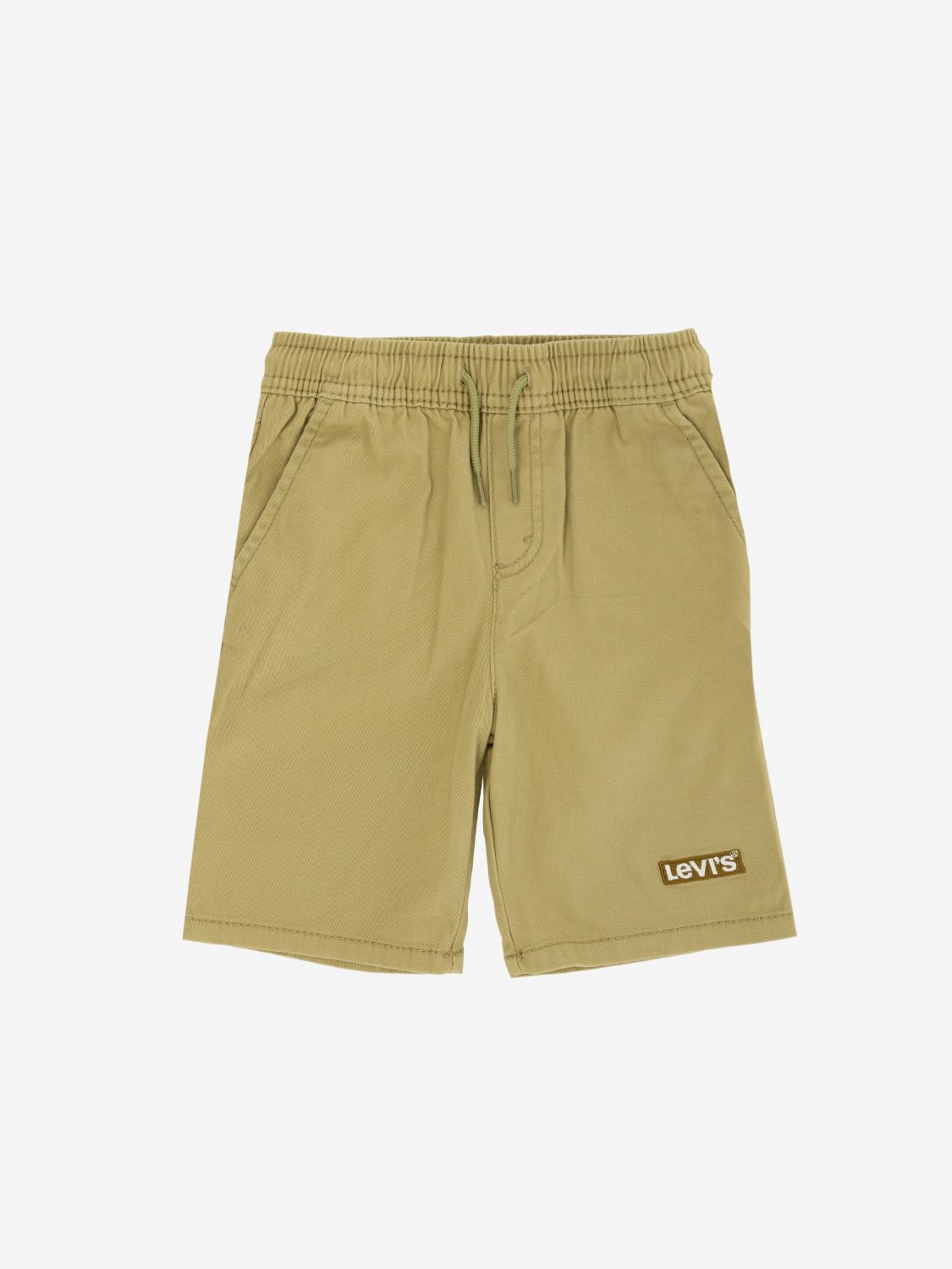 levis kids shorts