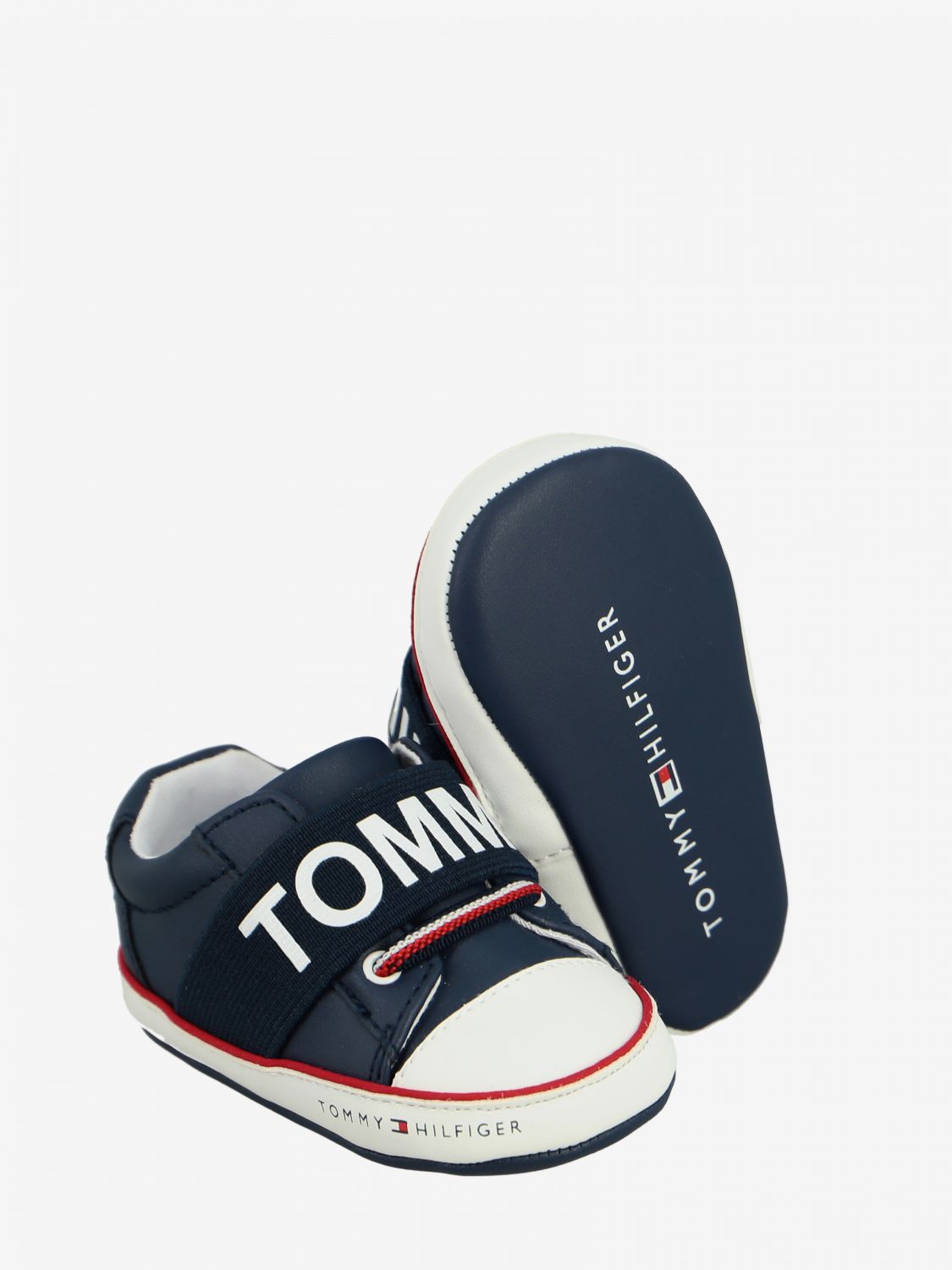 boys tommy hilfiger shoes