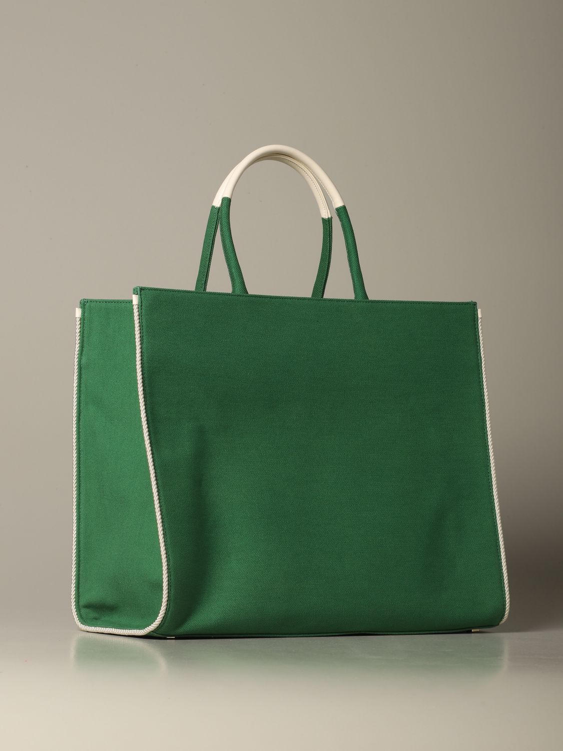 mini bag green