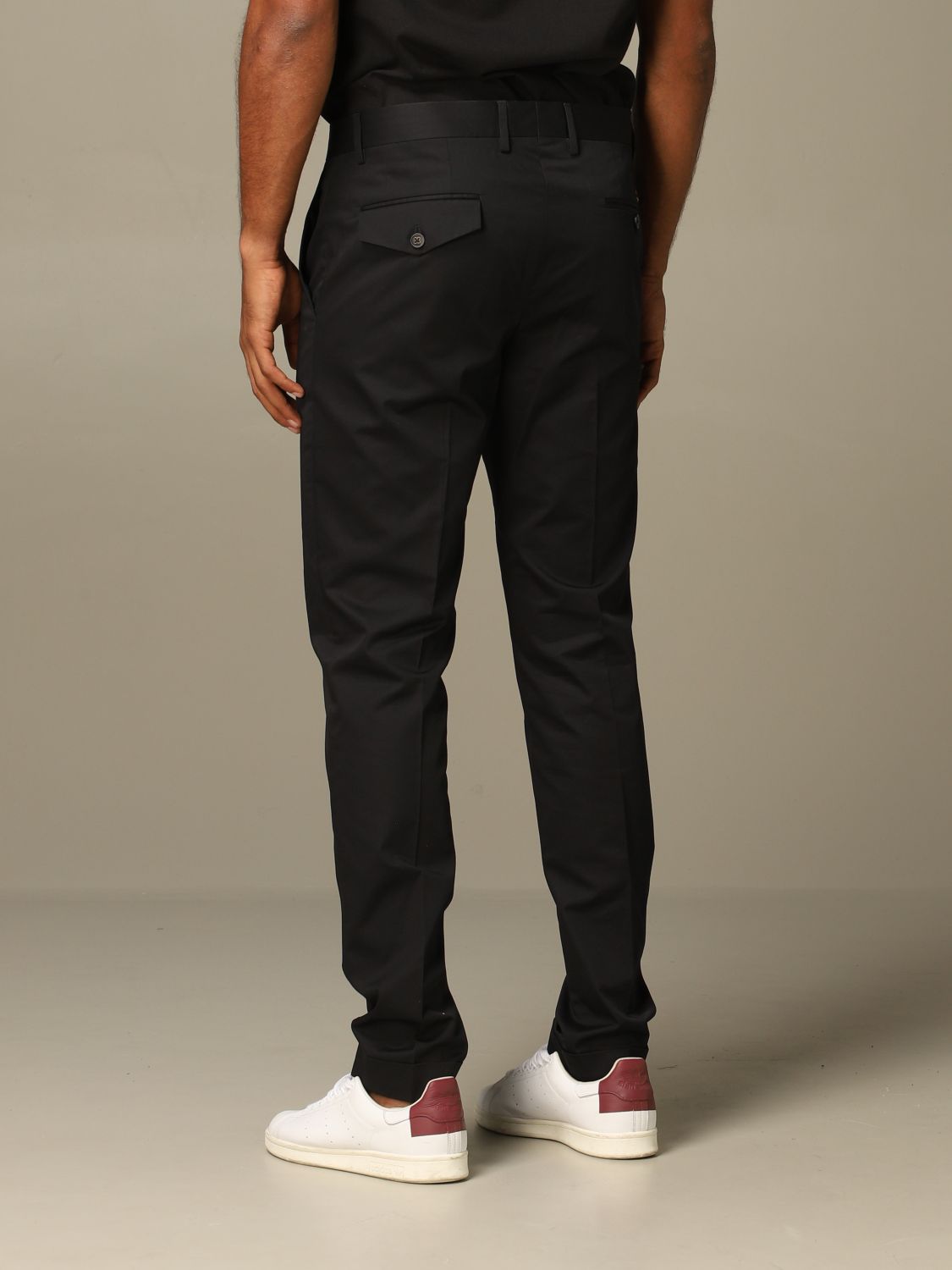 golden goose trousers