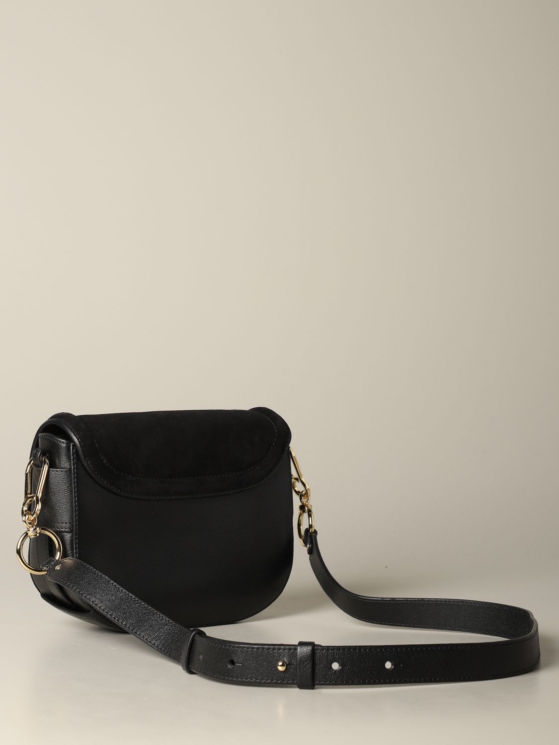 See By Chloé Outlet Crossbody bags women See By ChloÉ Black
