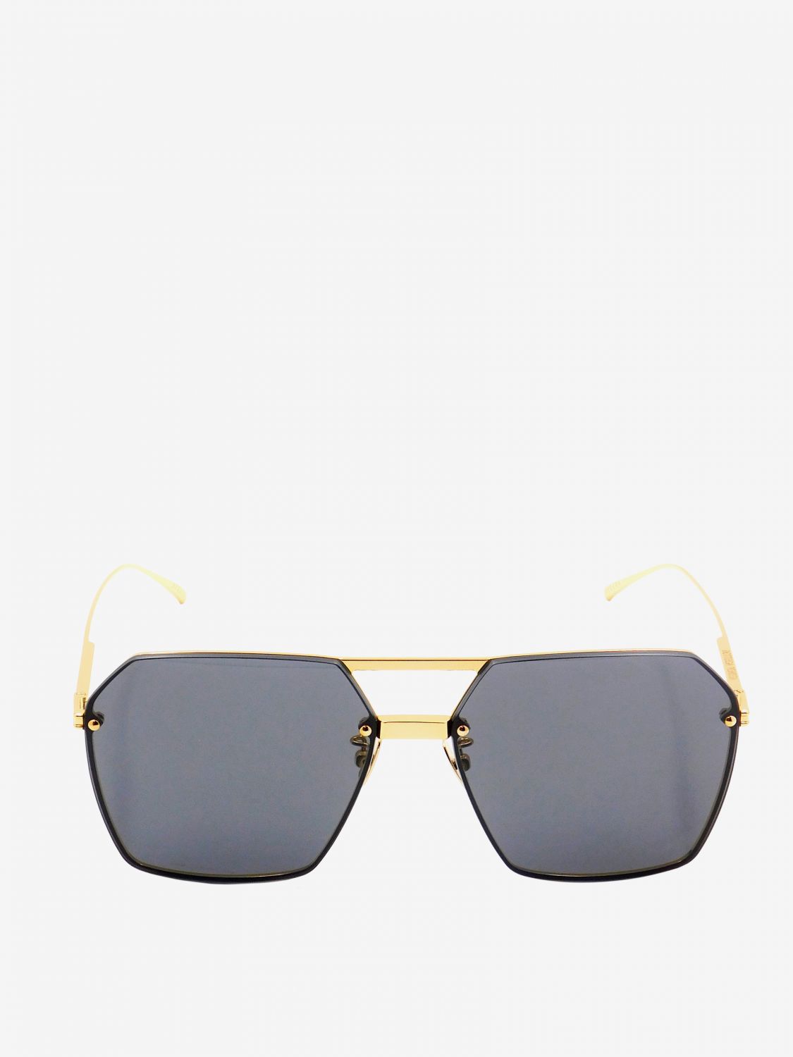 Bottega Veneta Women's BV1045S Sunglasses