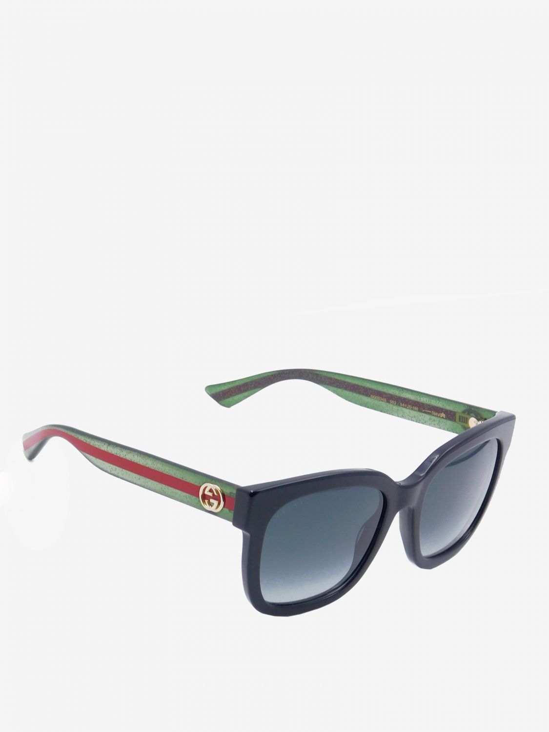 Gucci Gg0034s Sunglasses