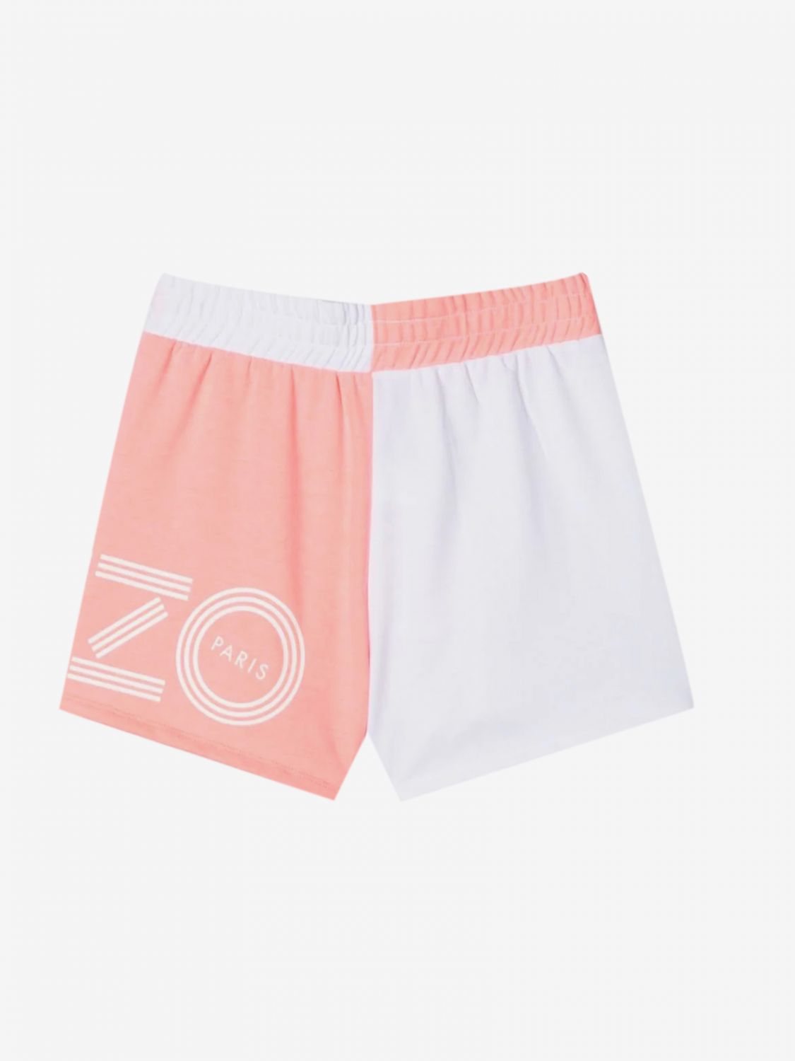 kenzo junior shorts