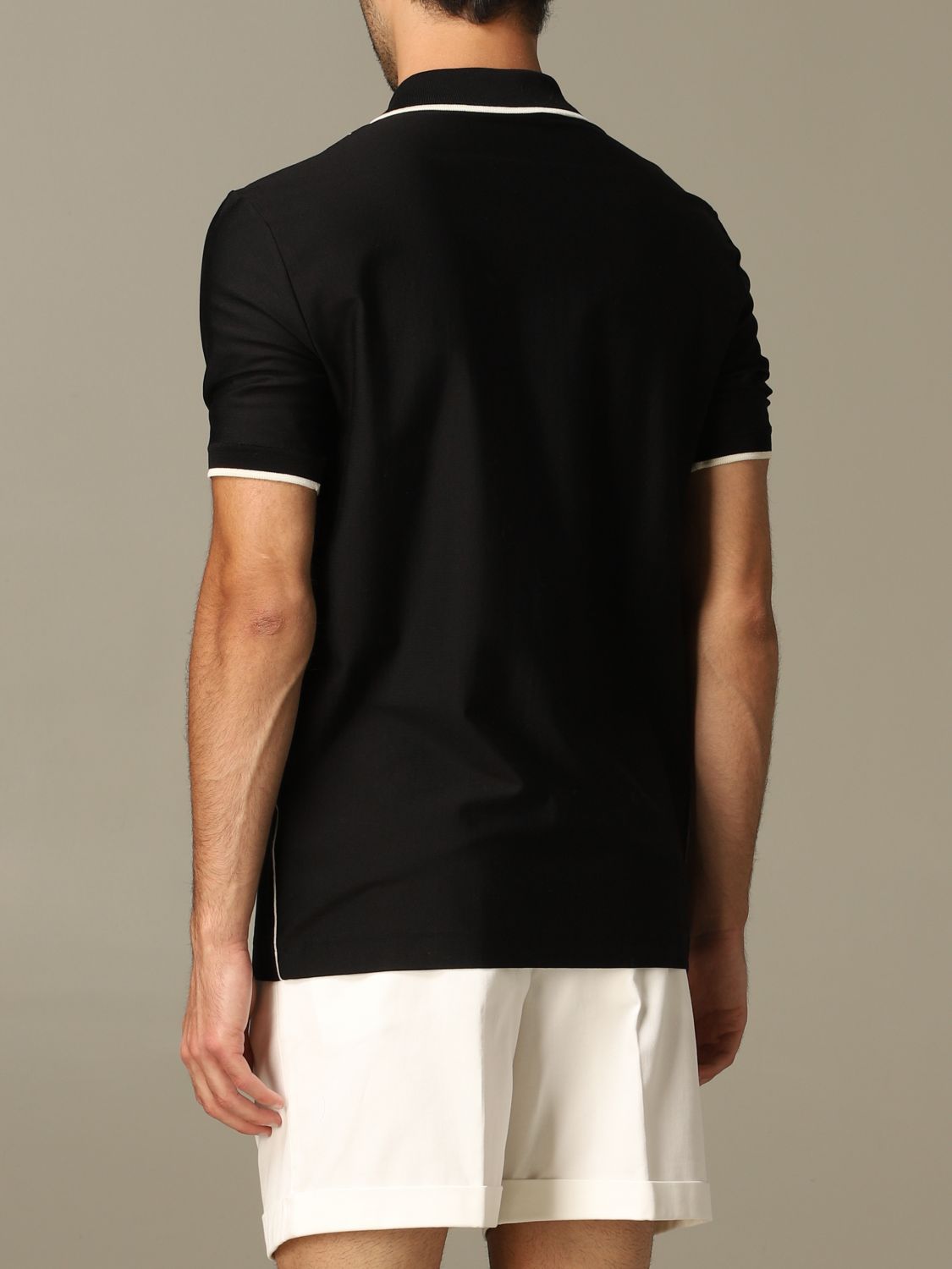 DOLCE & GABBANA: Shirt men | Shirt Dolce & Gabbana Men Black | Shirt
