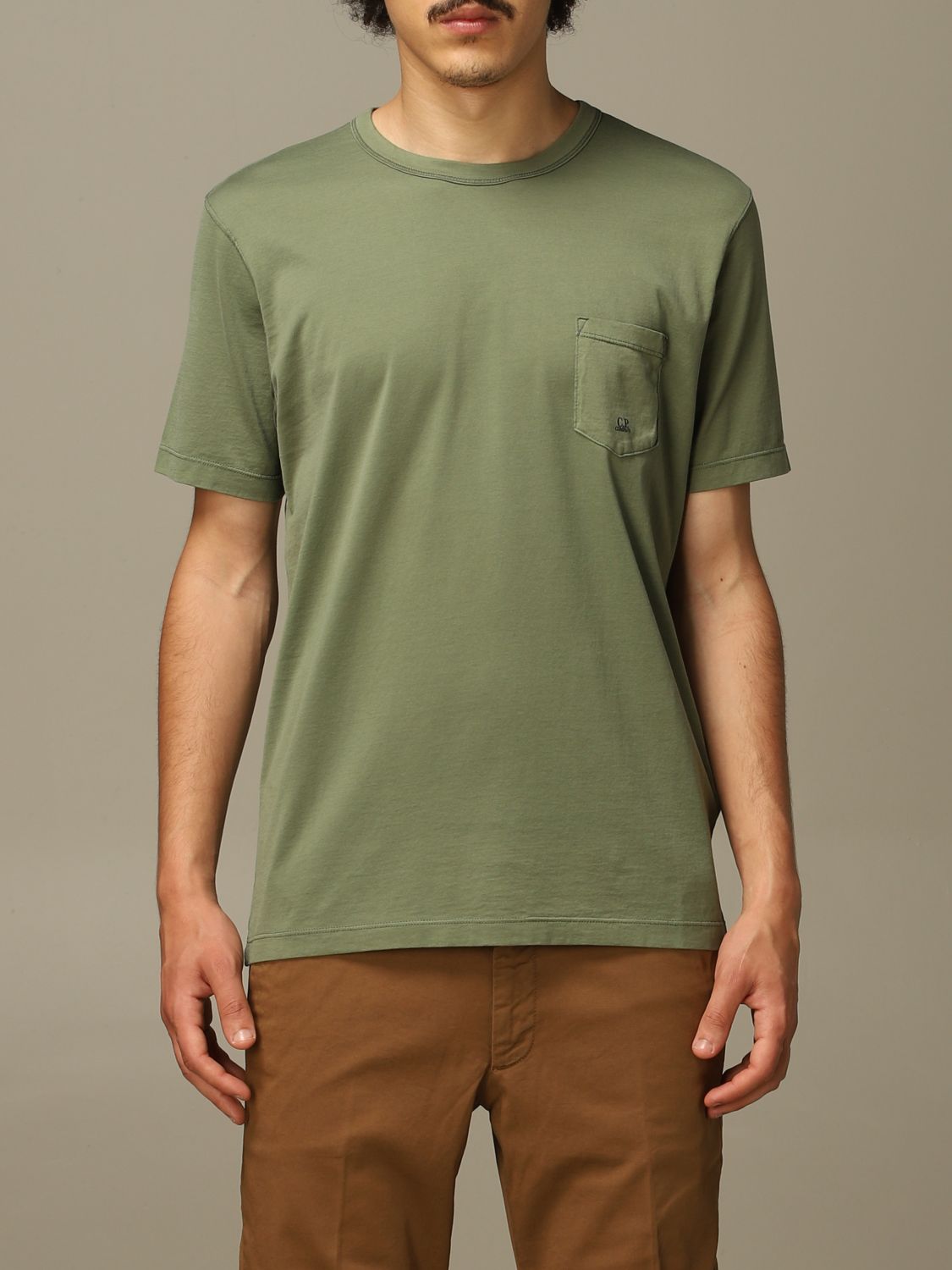 cp company mens shirt