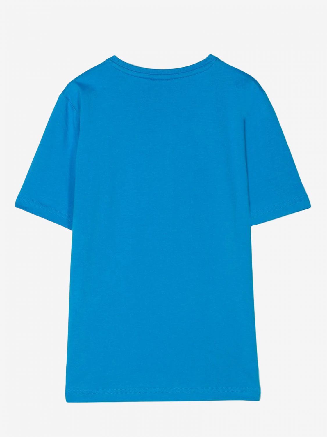 hugo boss turquoise t shirt