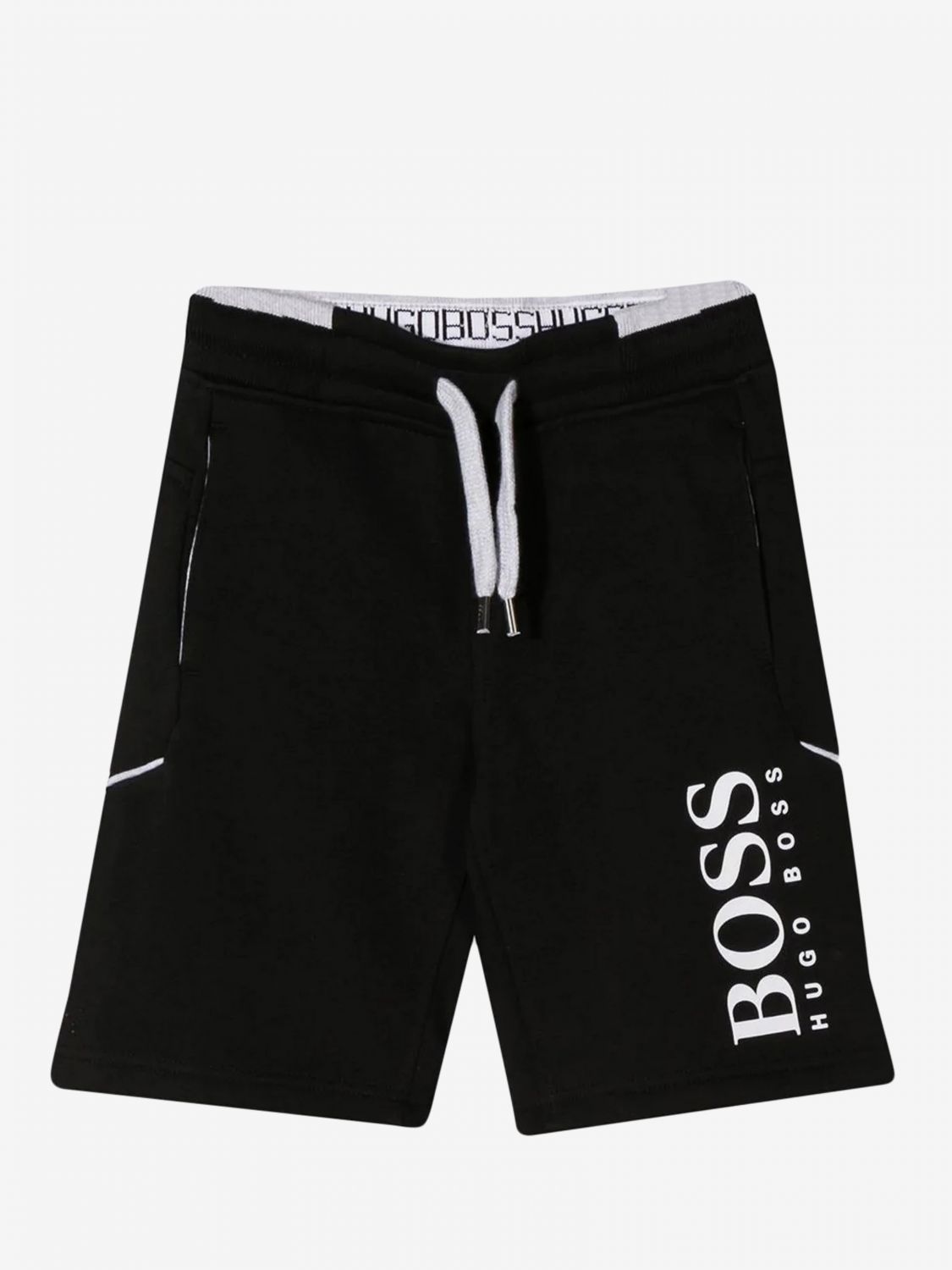 shorts boss