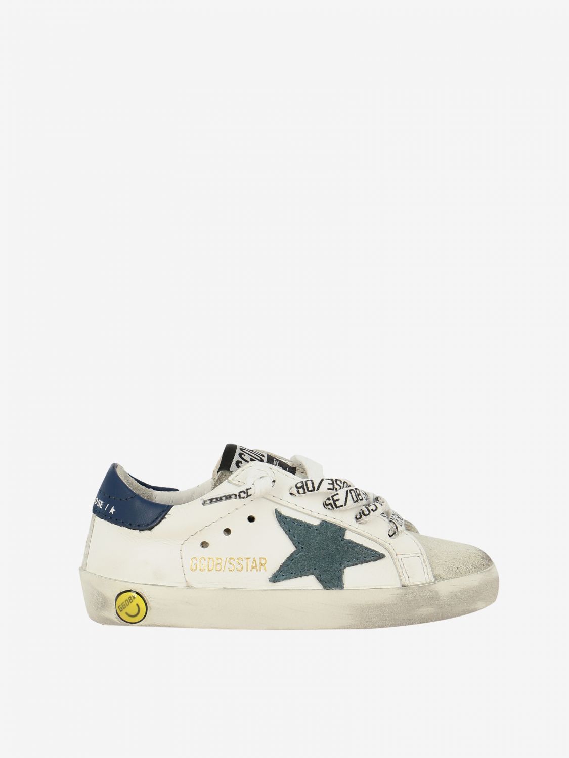 golden goose kids