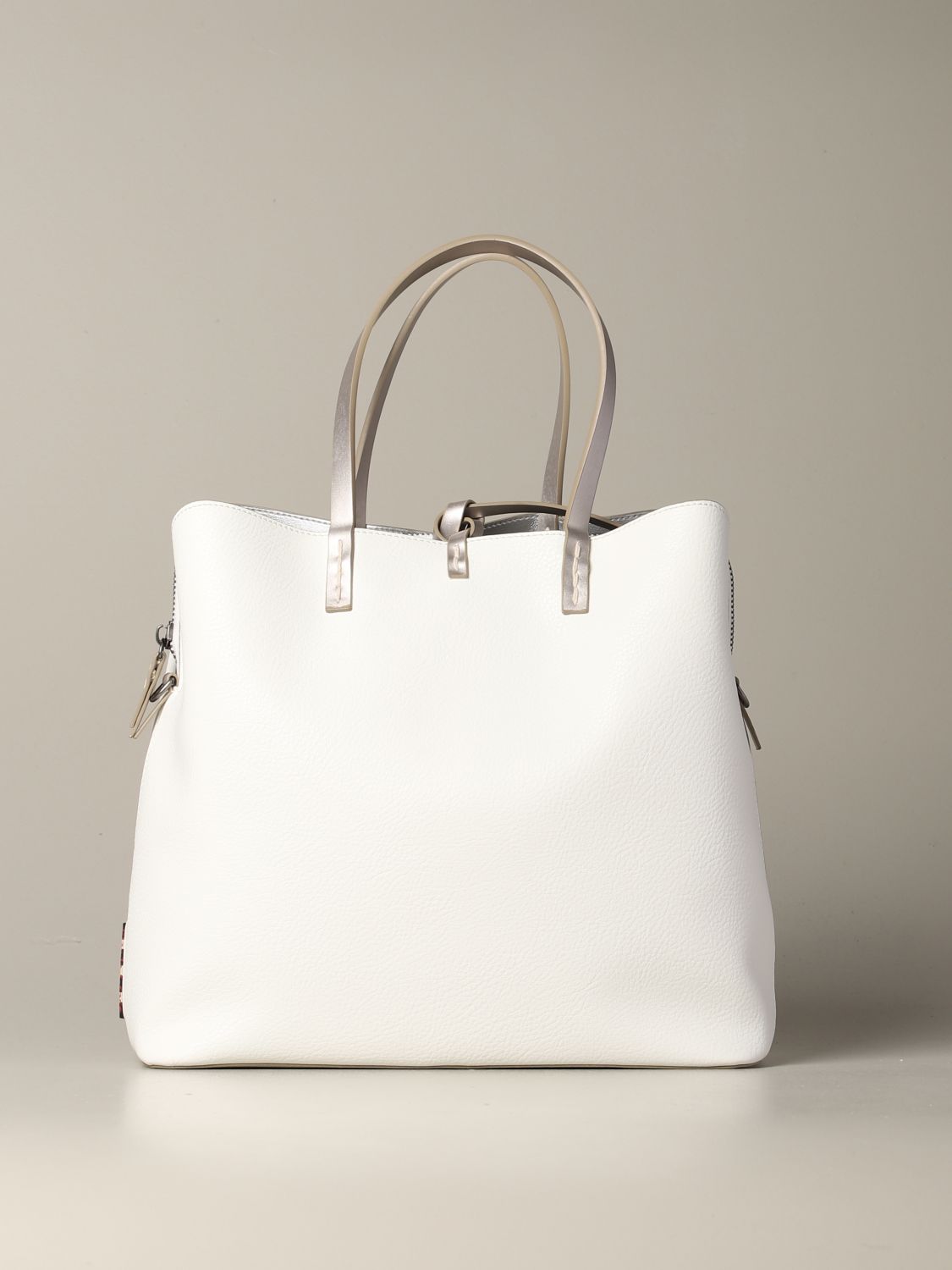 Manila Grace Outlet: Crossbody bags women - White | Crossbody Bags Manila  Grace B006EU GIGLIO.COM