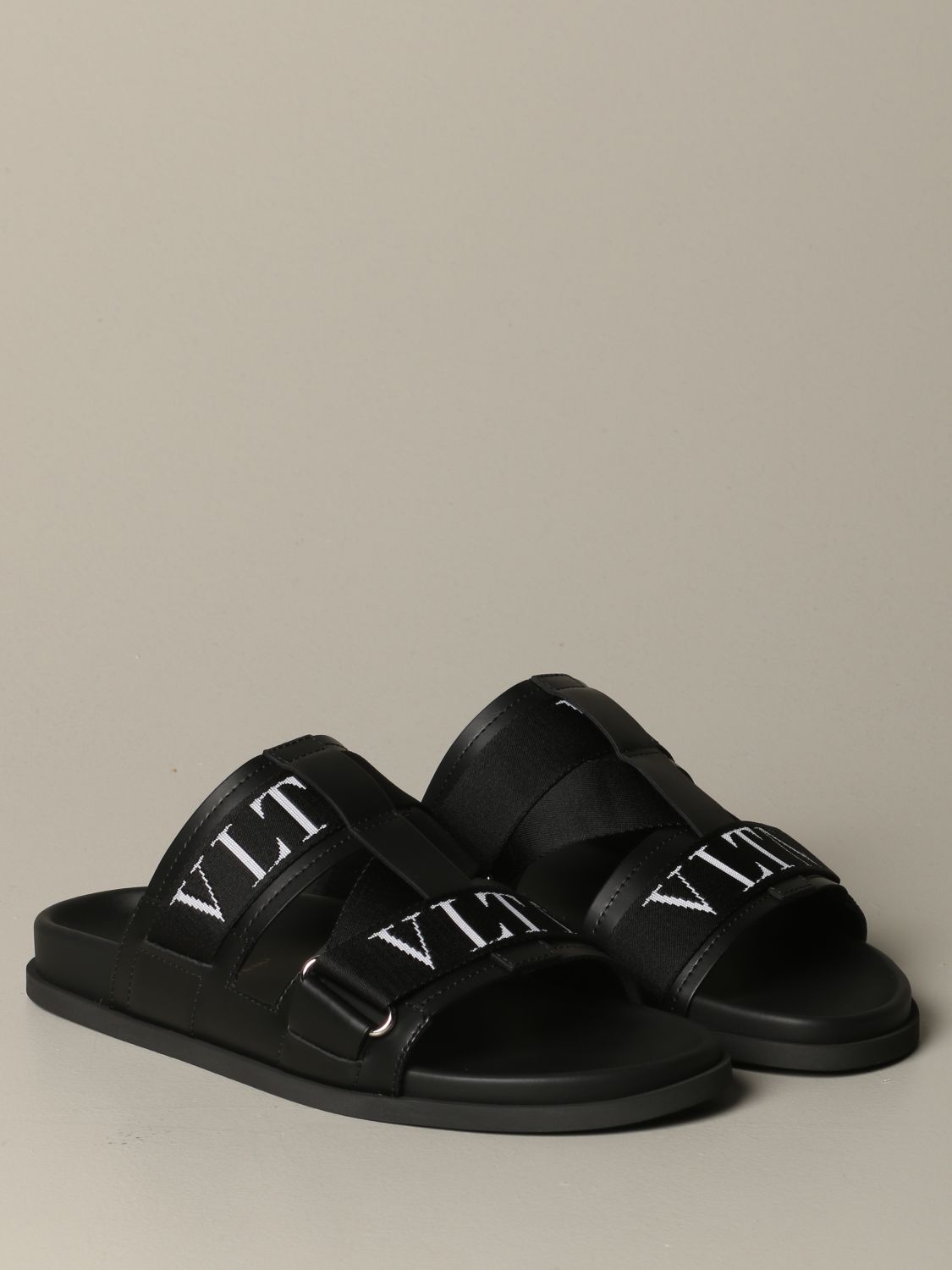 vltn slides mens