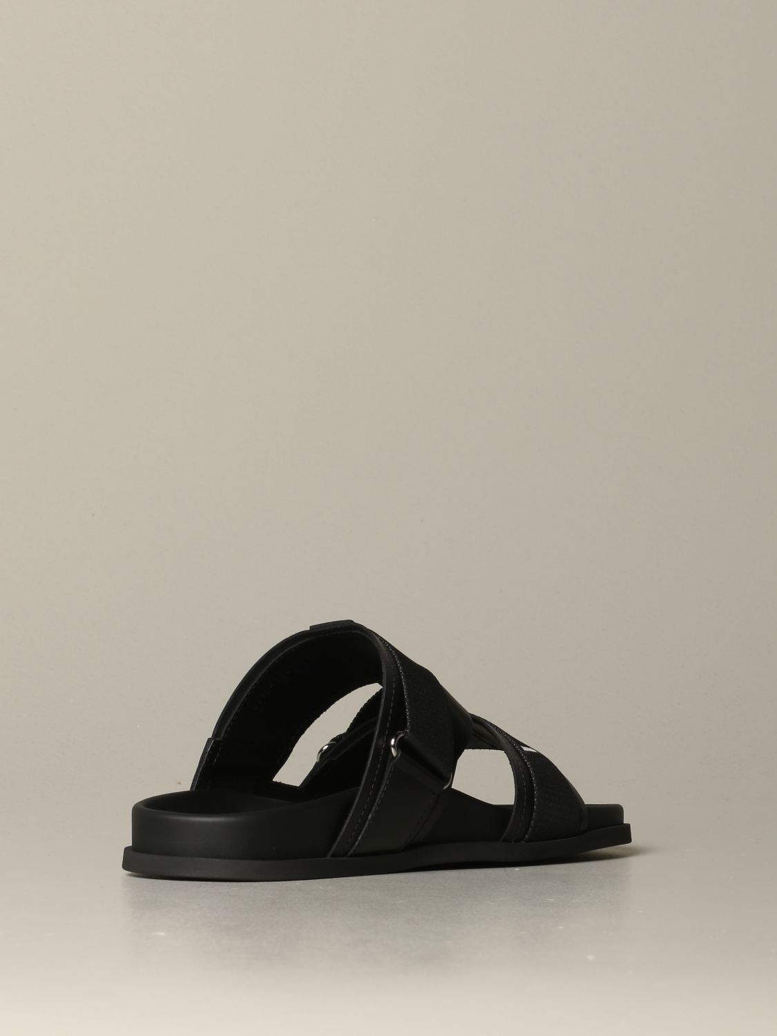 Valentino sandalen weiß Clearance