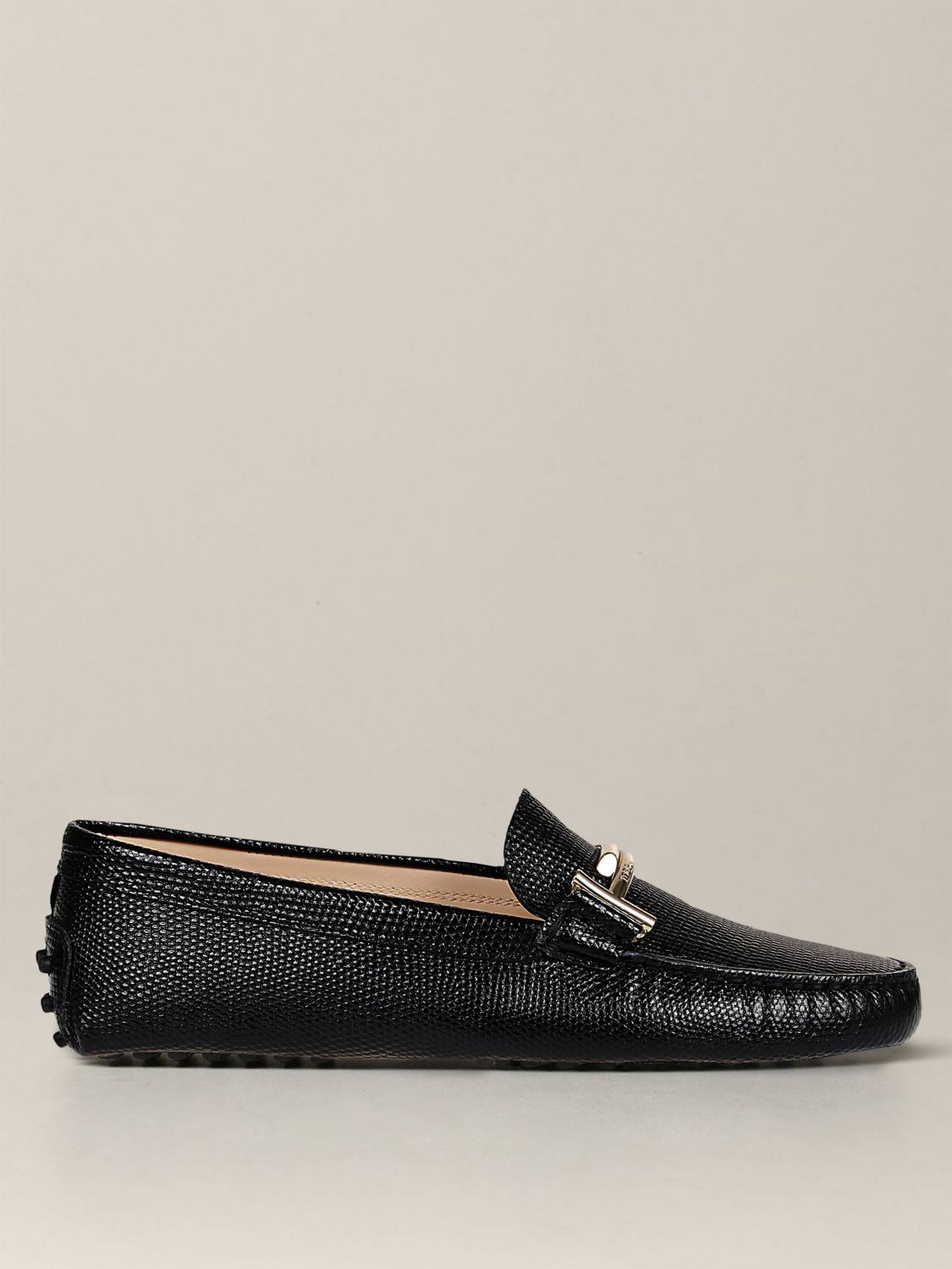 Mocassini da uomo Tod's outlet, Collezione Estate 2022 - Stileo.it