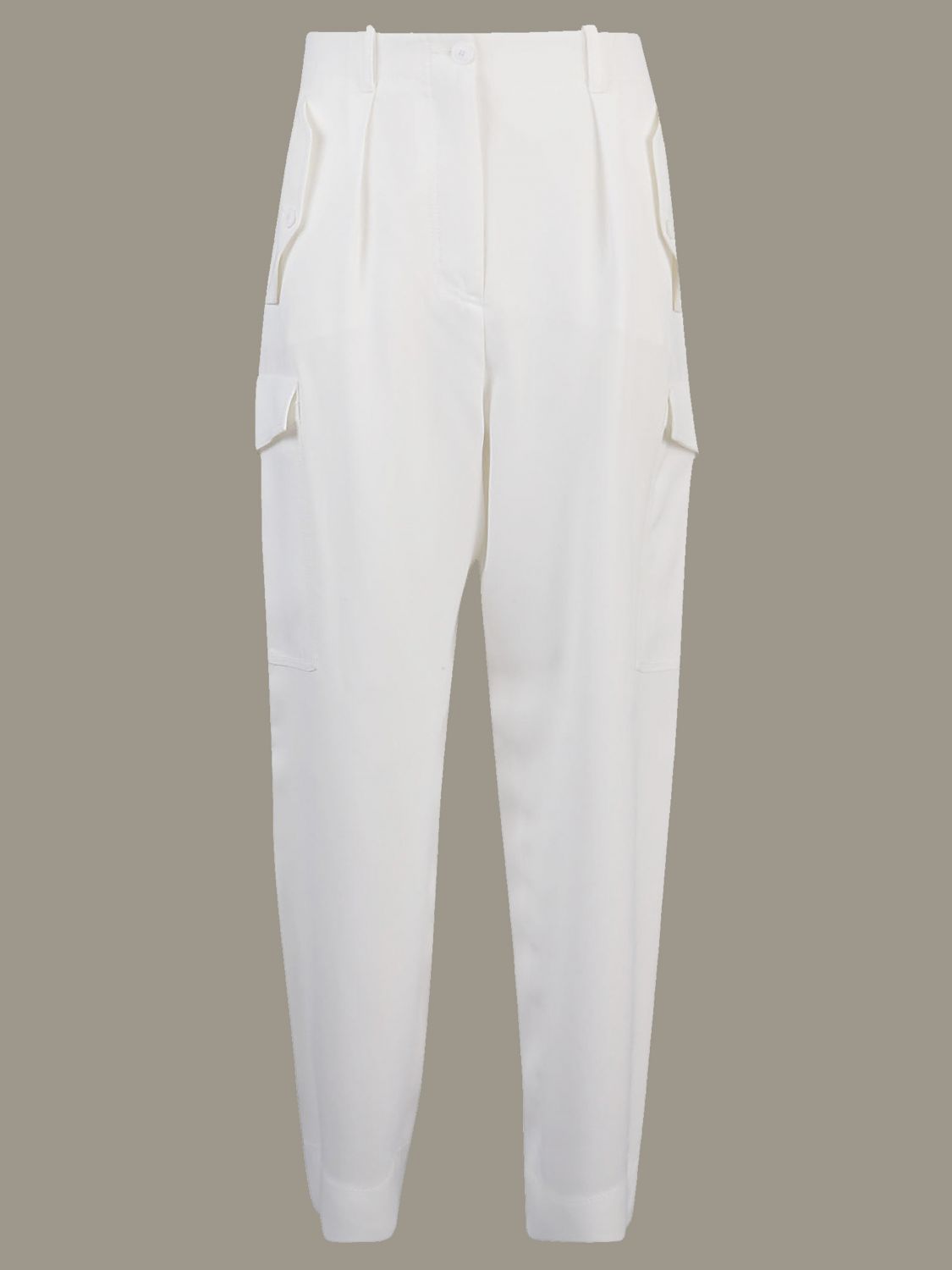 Alberta Ferretti Alberta Ferretti Pants Suit Women j030416610003 White 