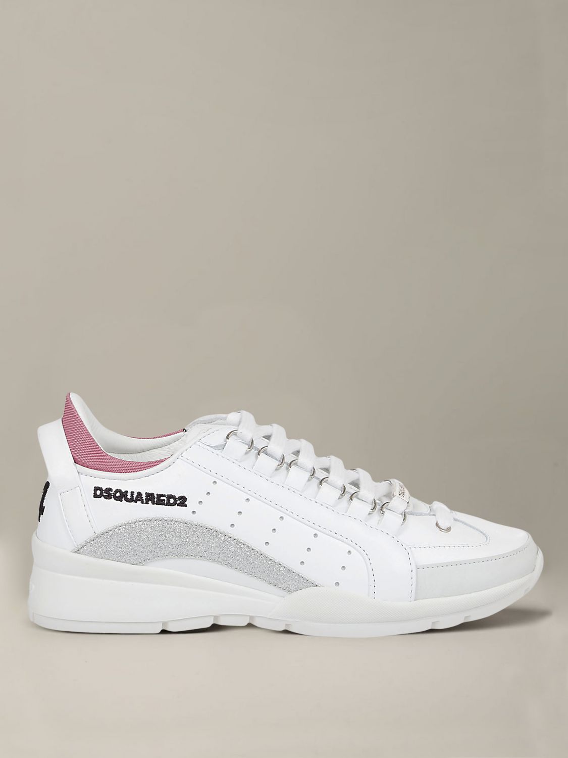 Sneakers Dsquared2 SNW050510670001 