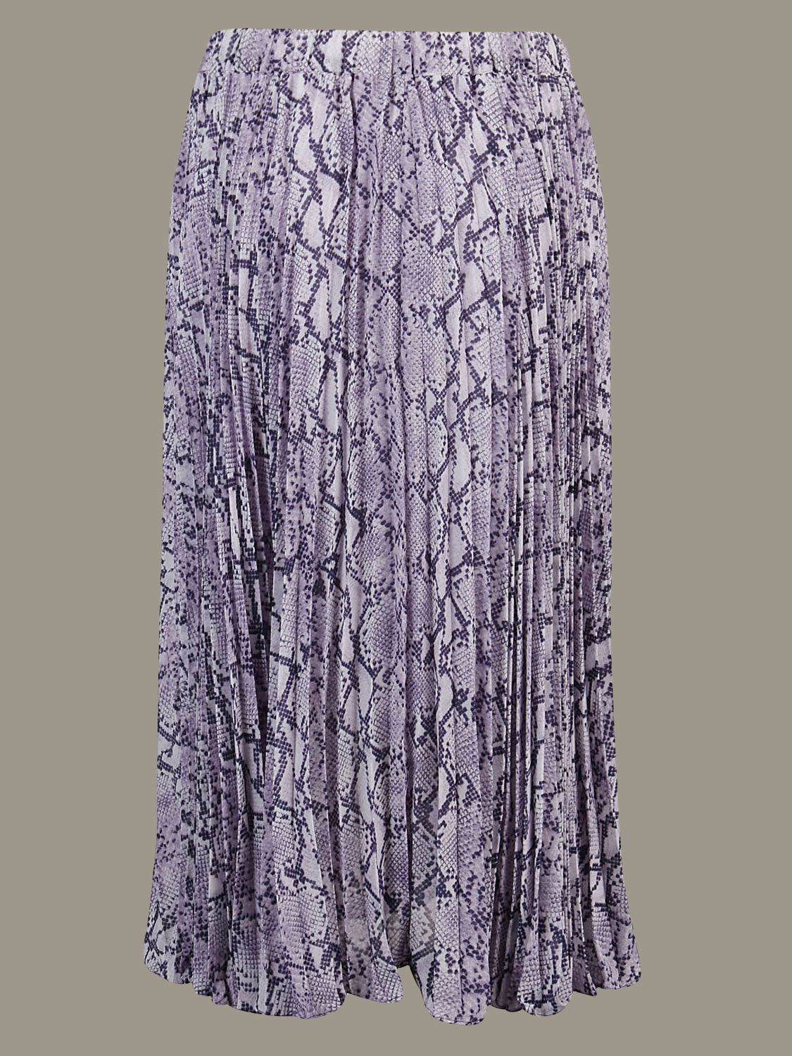 michael kors skirts purple