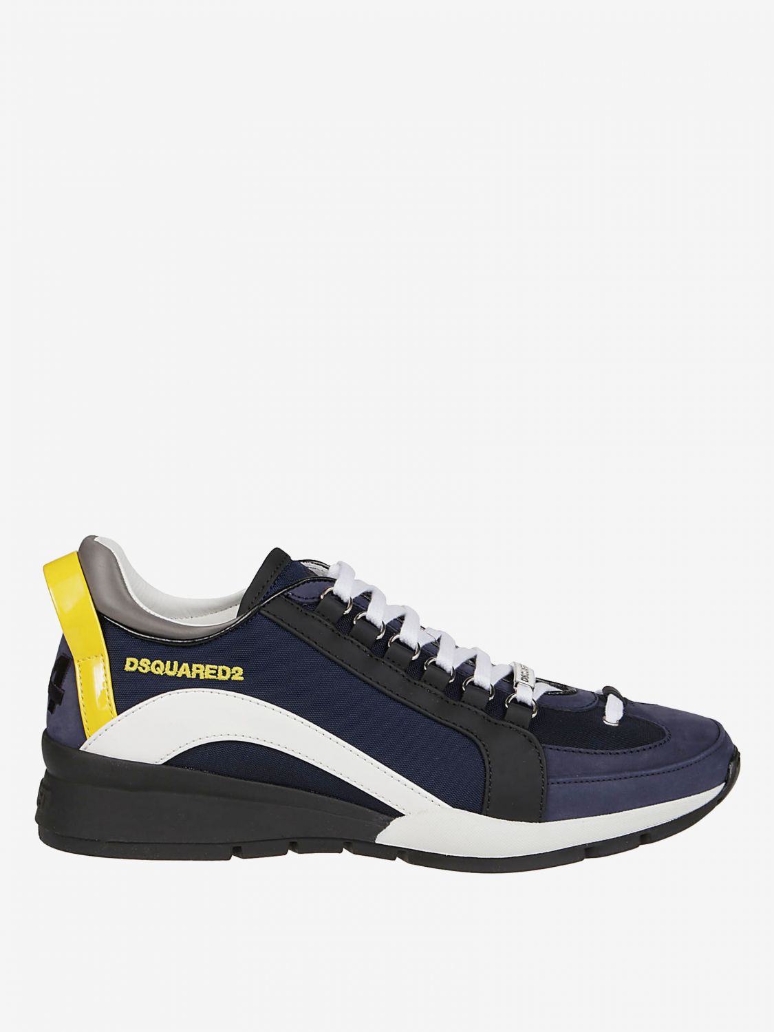 mens dsquared sneakers