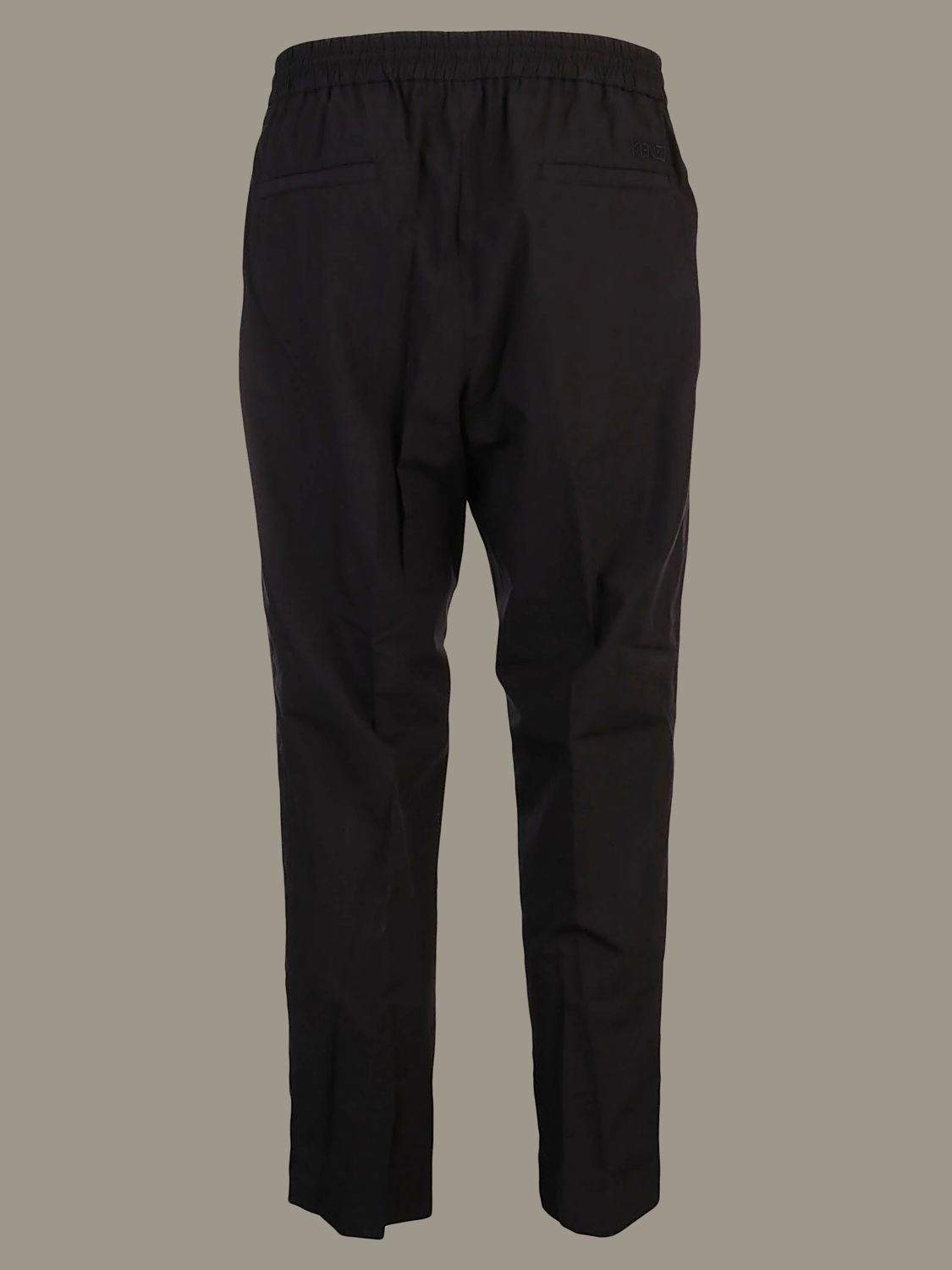 kenzo trousers