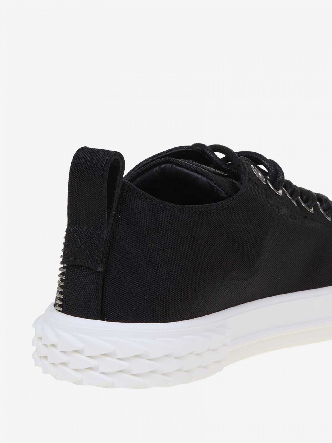 giuseppe zanotti chaussure femme