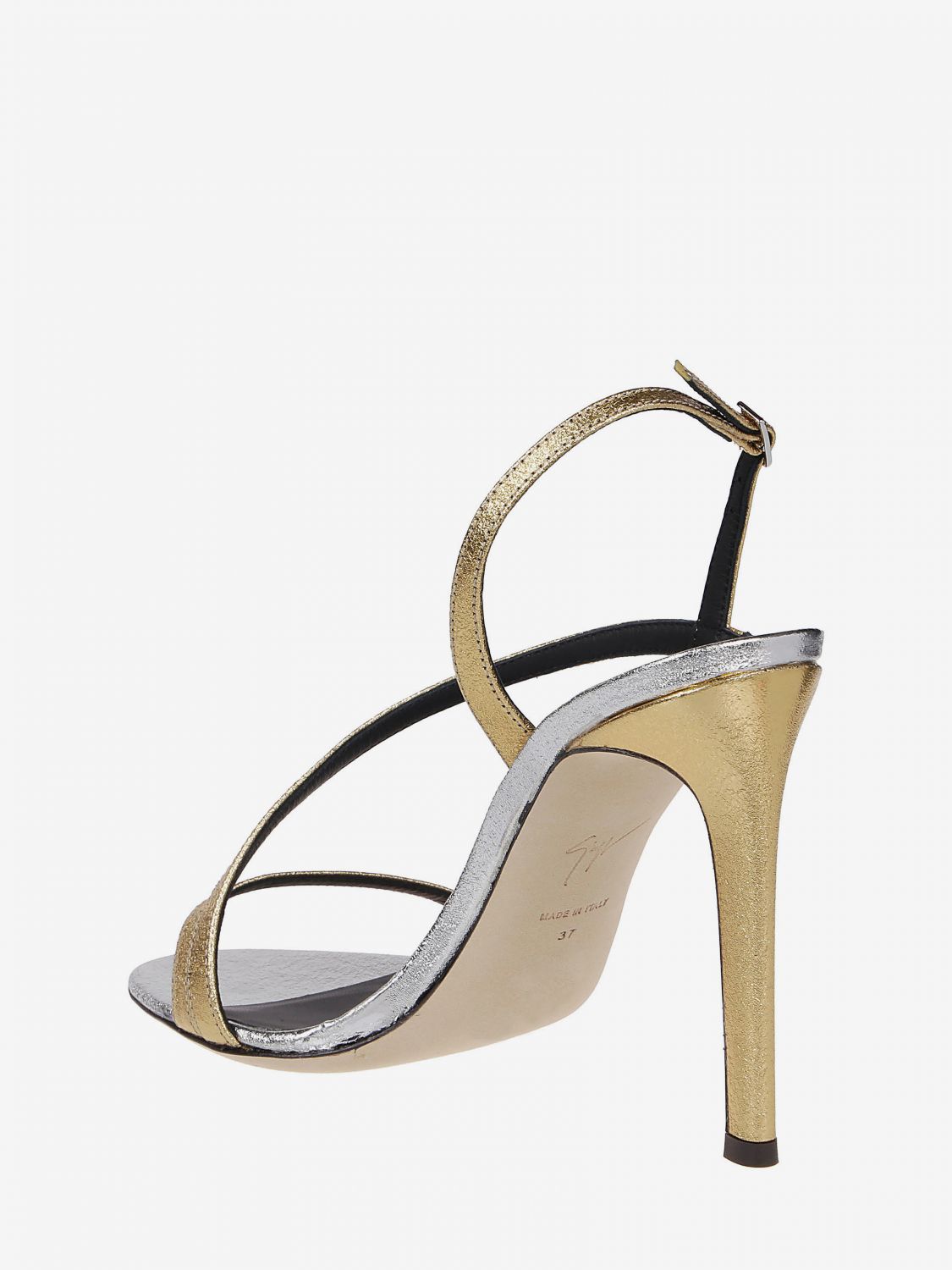 zanotti talon femme