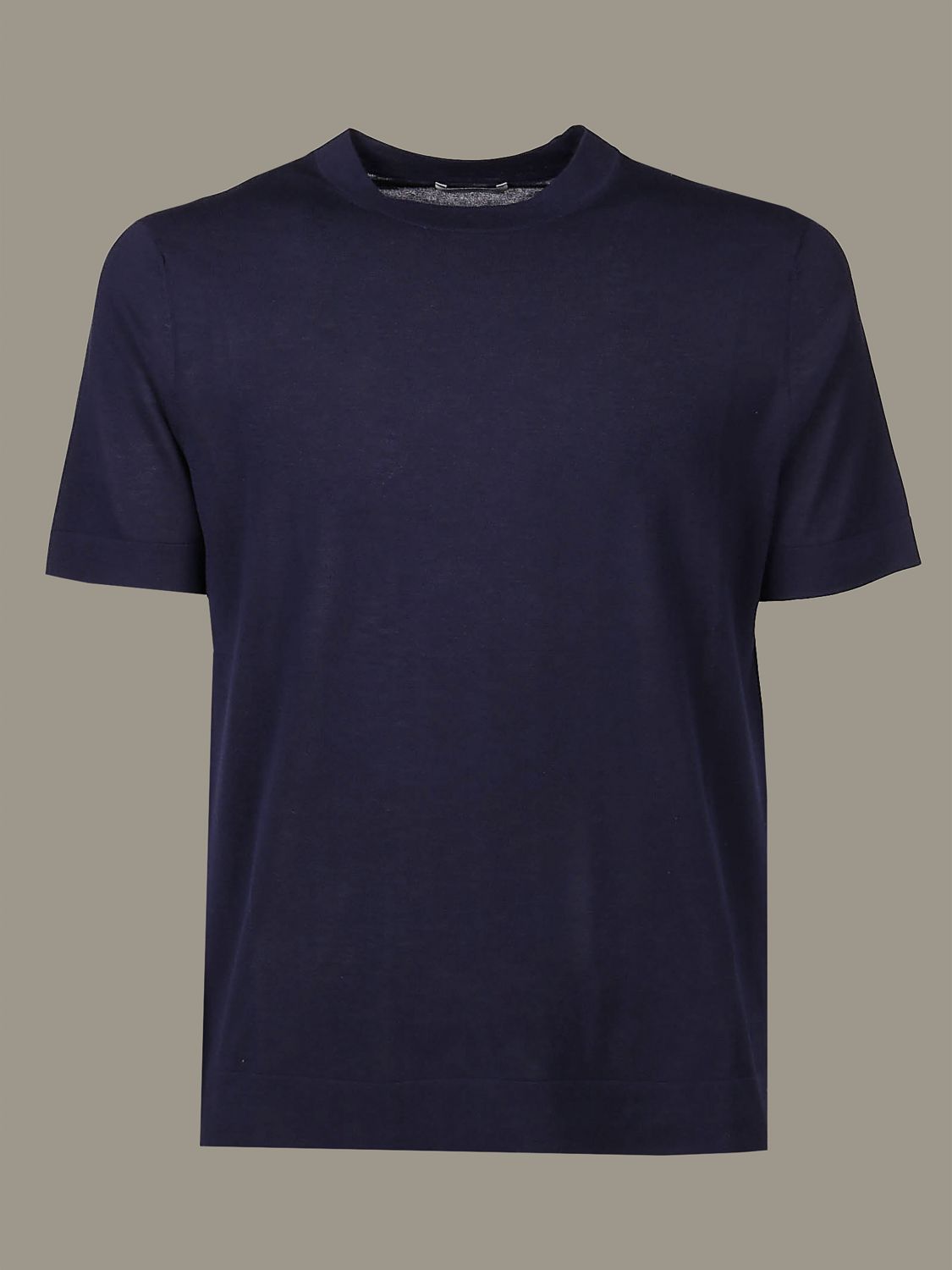 Ballantyne Outlet: Sudadera hombre | Camiseta Ballantyne Hombre Negro |  Camiseta Ballantyne Q2W025 18C23 GIGLIO.COM