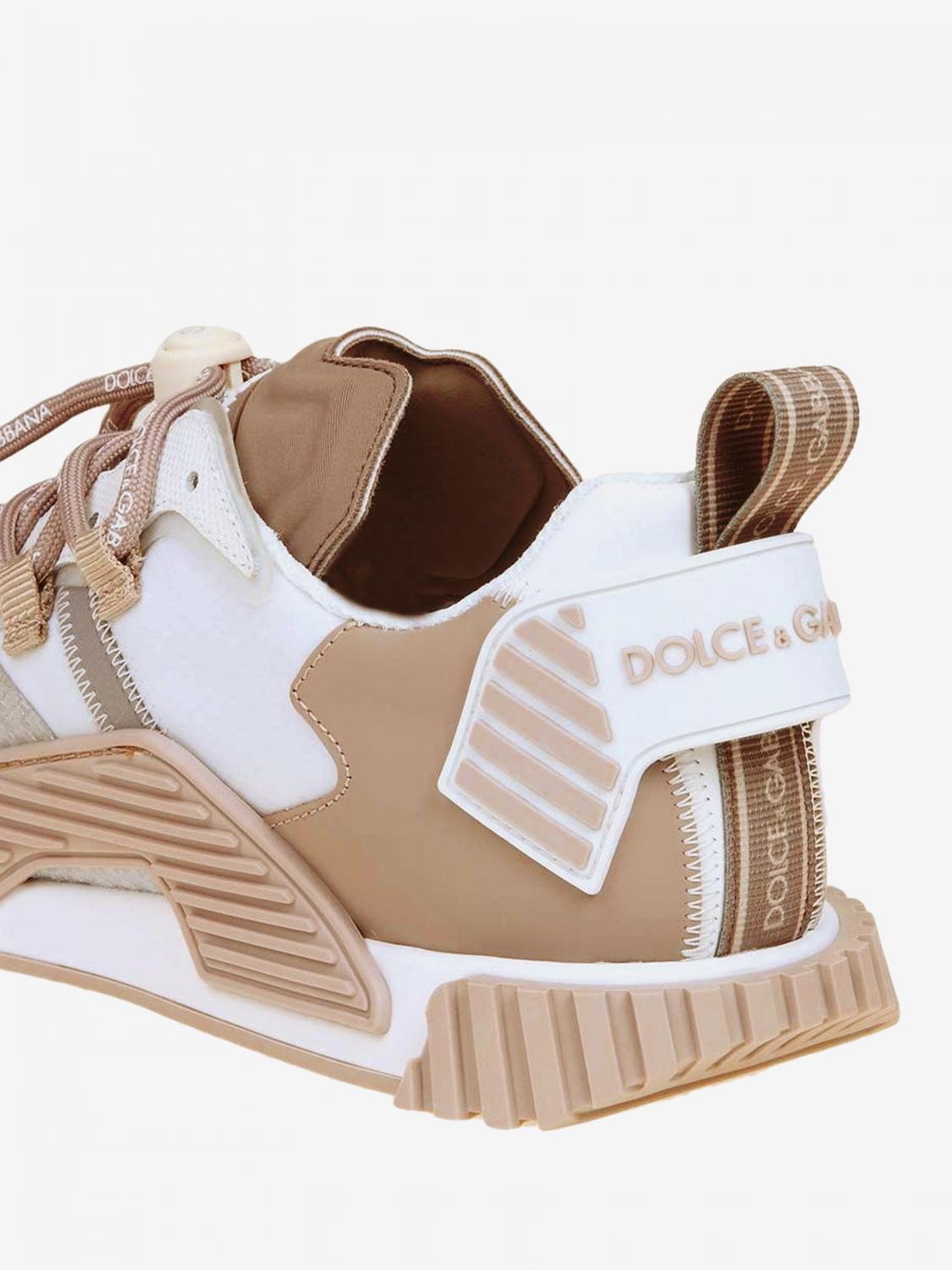 DOLCE & GABBANA Zapatillas hombre Zapatillas Dolce & Gabbana Hombre