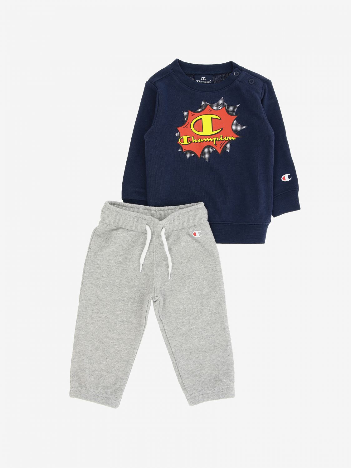 champion jumpsuit for toddlers