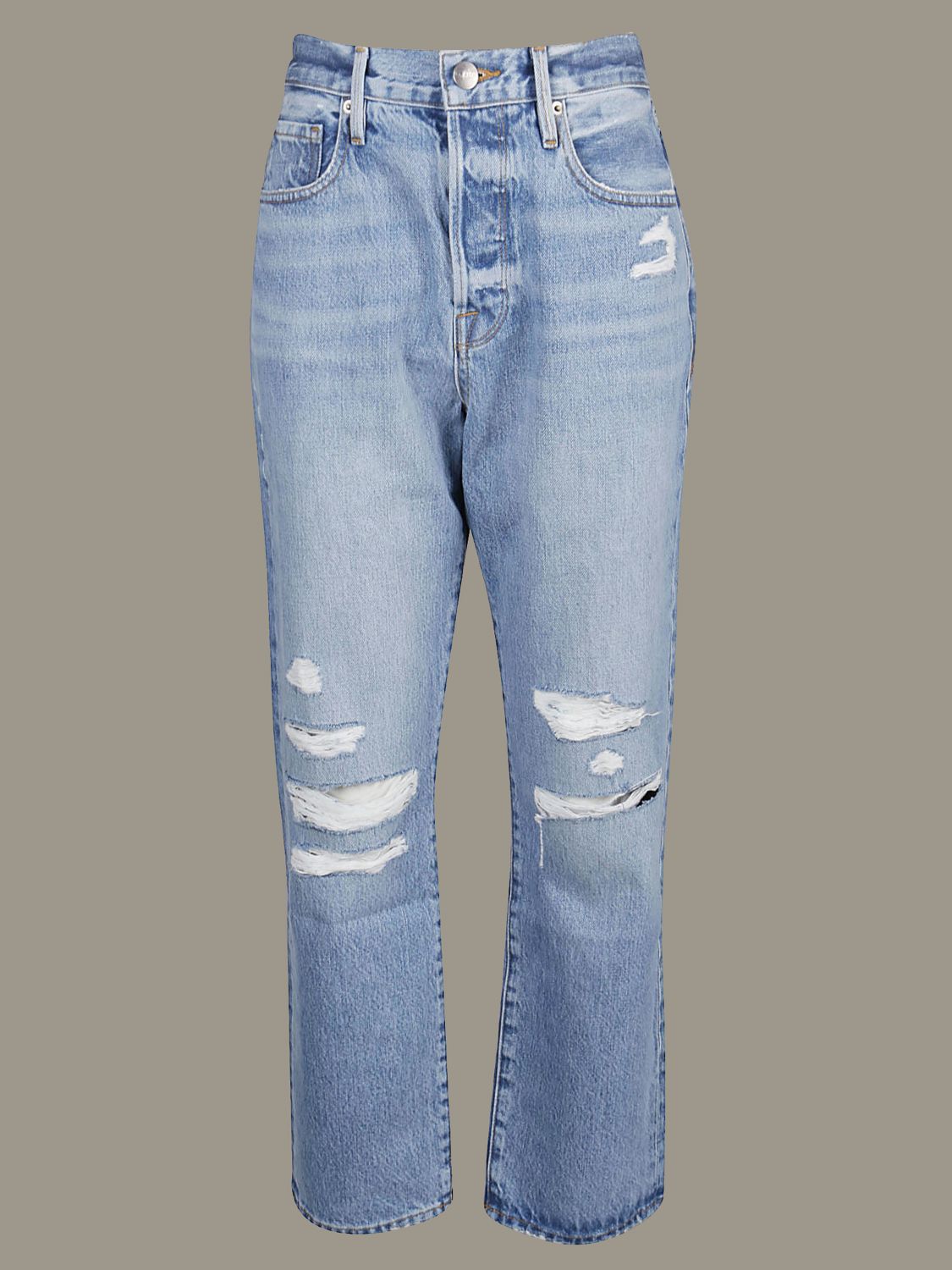 frame jeans women