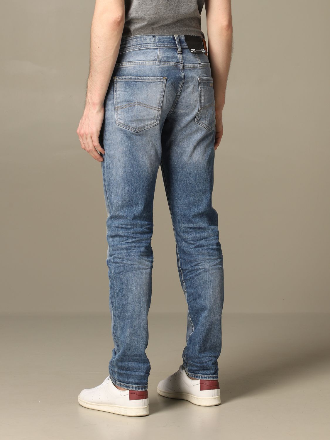 armani exchange mens jeans